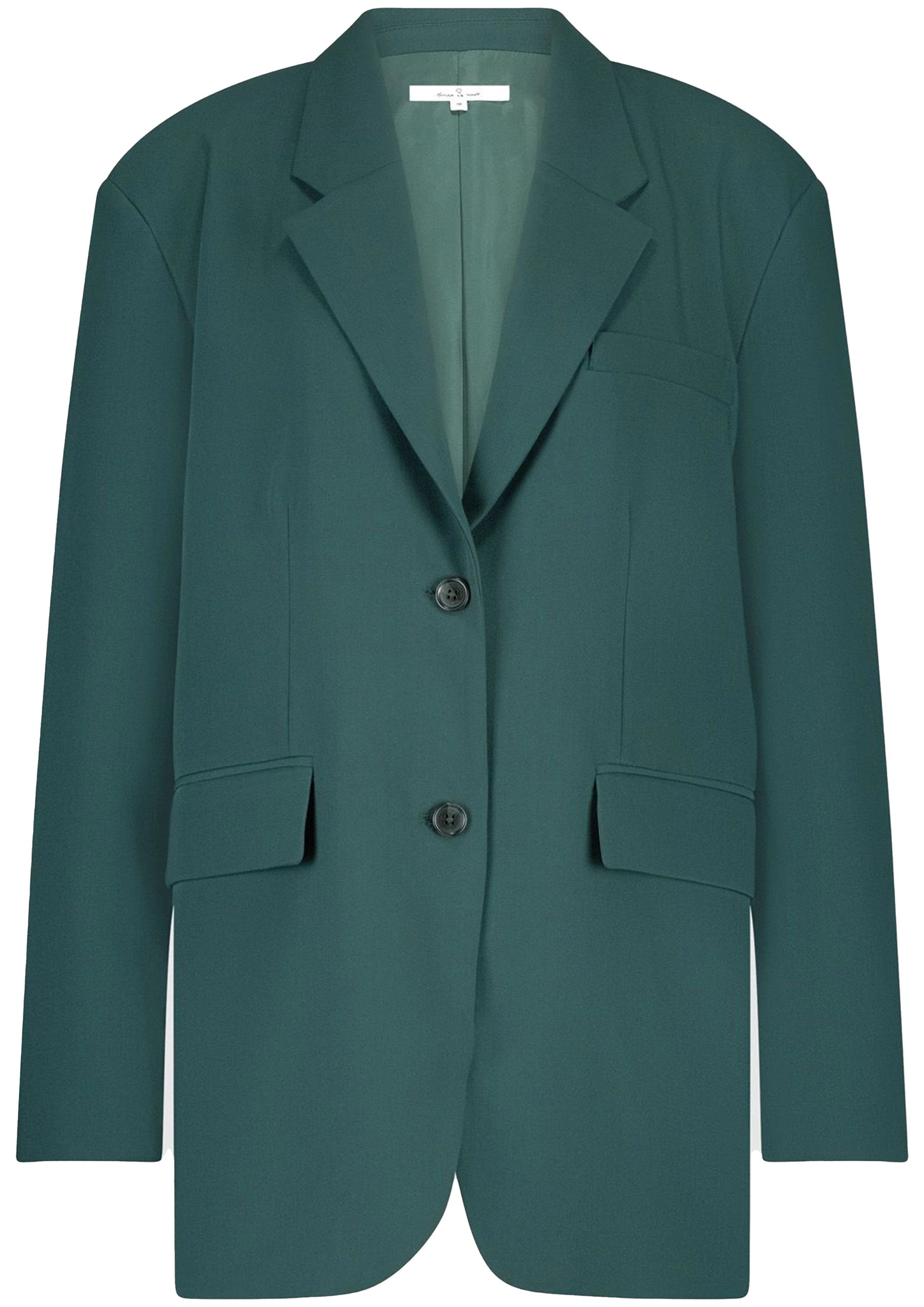 CIRCLE OF TRUST BLAZER