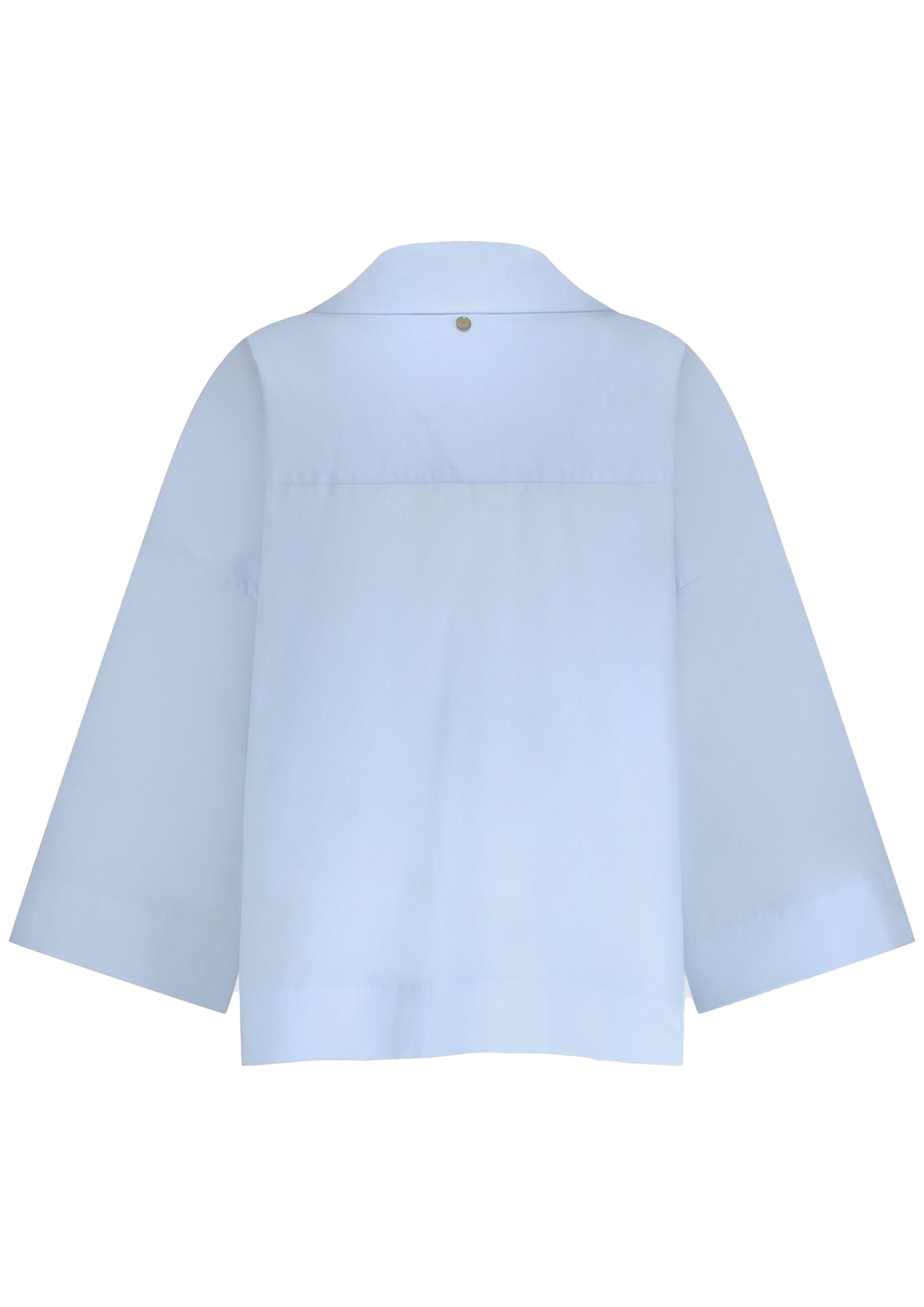 CIRCLE OF TRUST BLOUSE