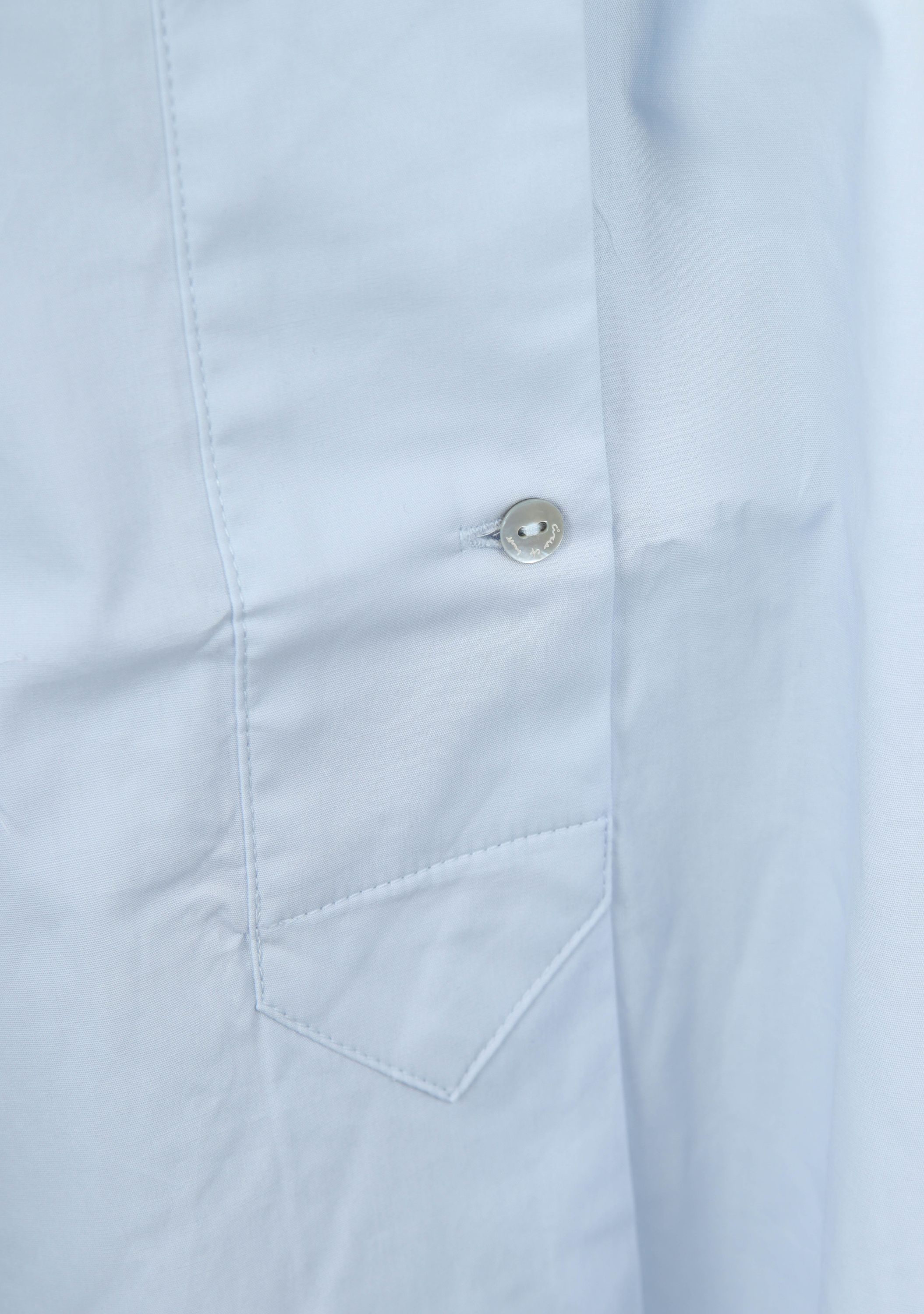 CIRCLE OF TRUST BLOUSE