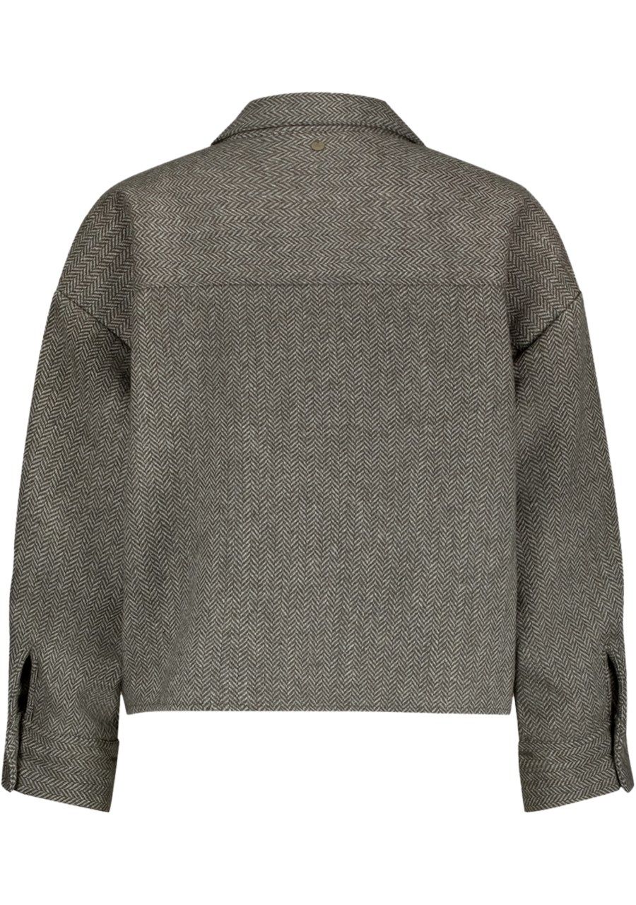 CIRCLE OF TRUST BLOUSE