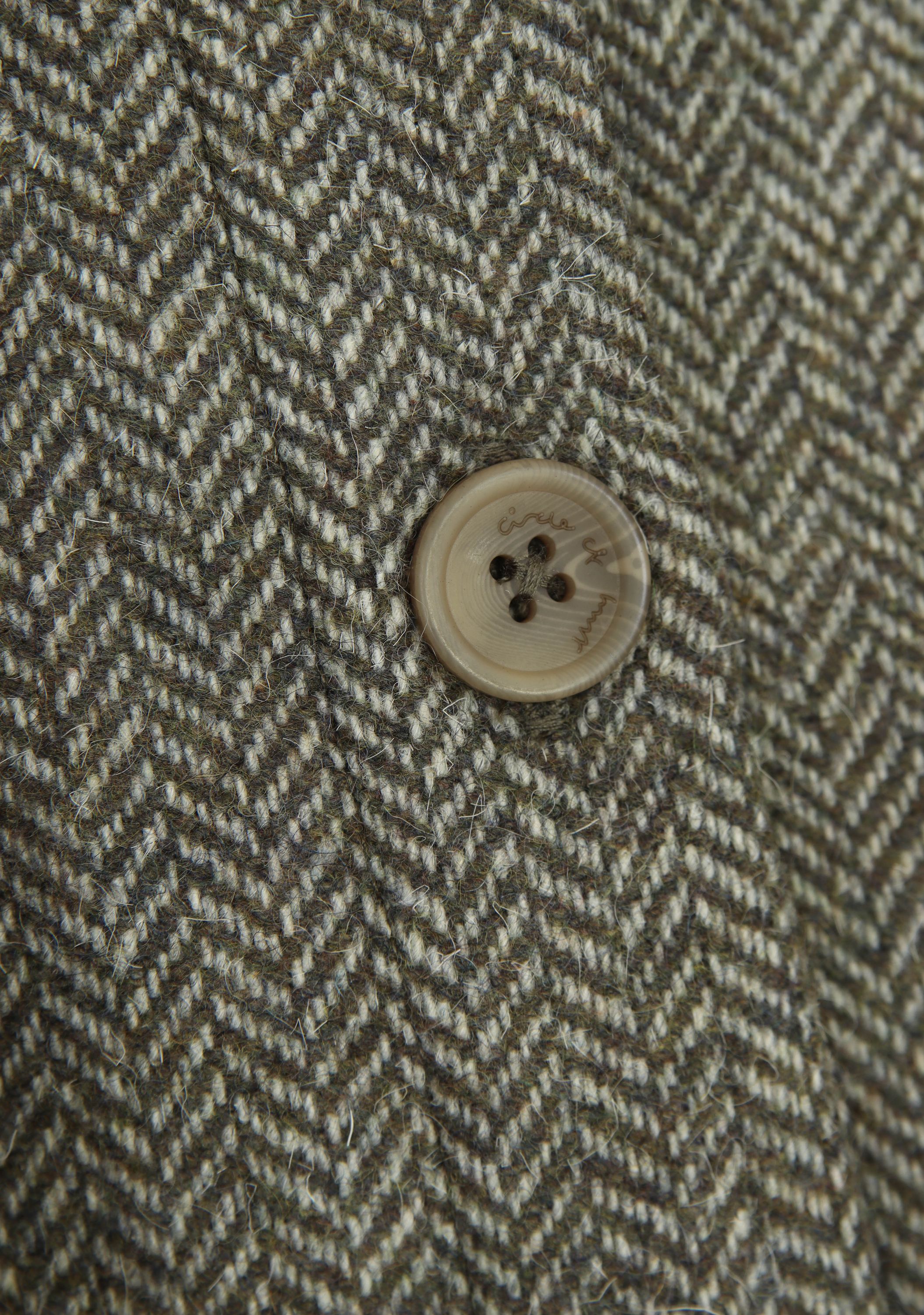 CIRCLE OF TRUST BLOUSE