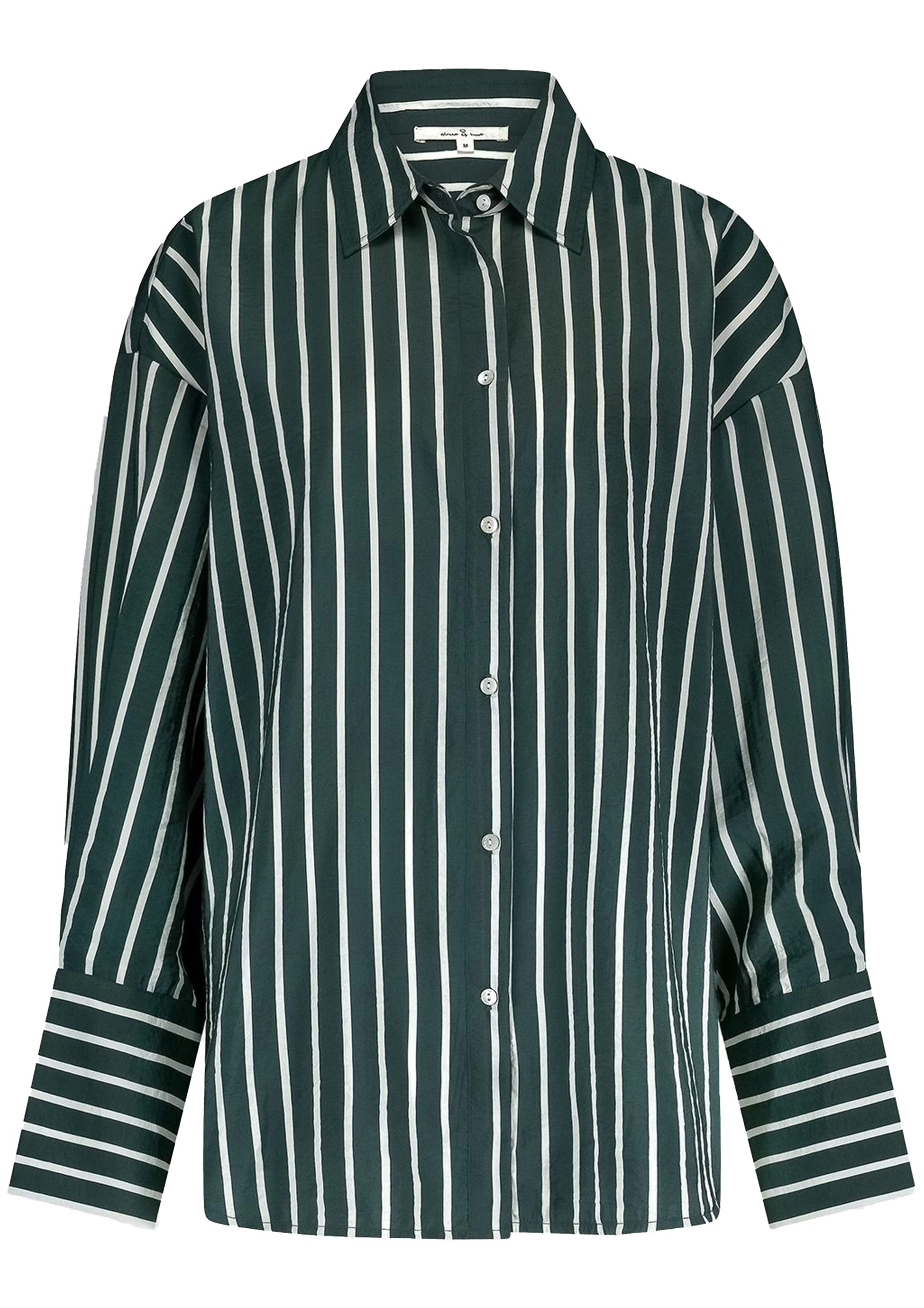 CIRCLE OF TRUST BLOUSE