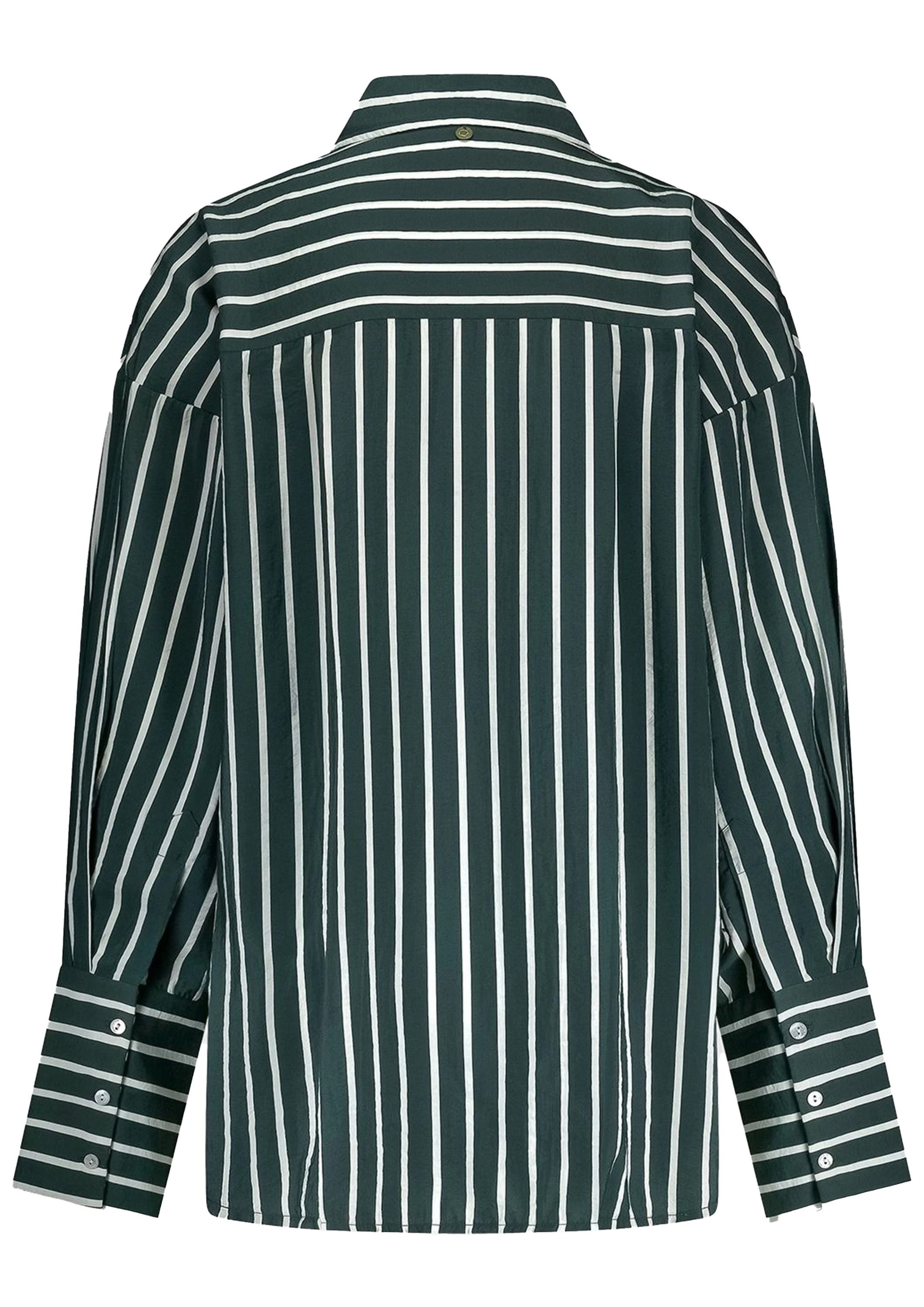 CIRCLE OF TRUST BLOUSE