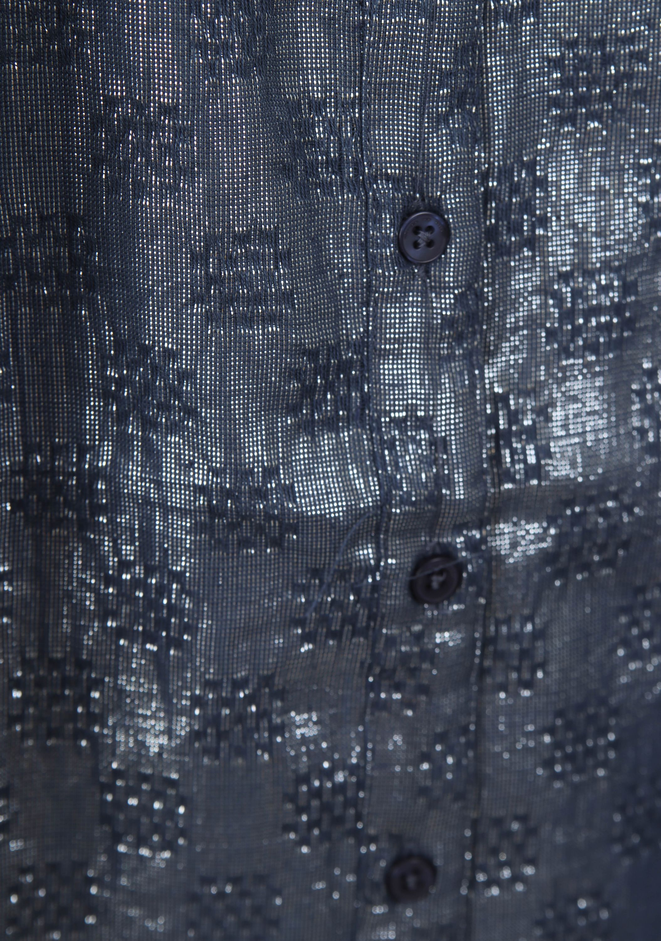 CIRCLE OF TRUST BLOUSE