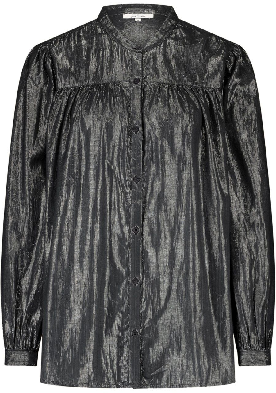 CIRCLE OF TRUST BLOUSE