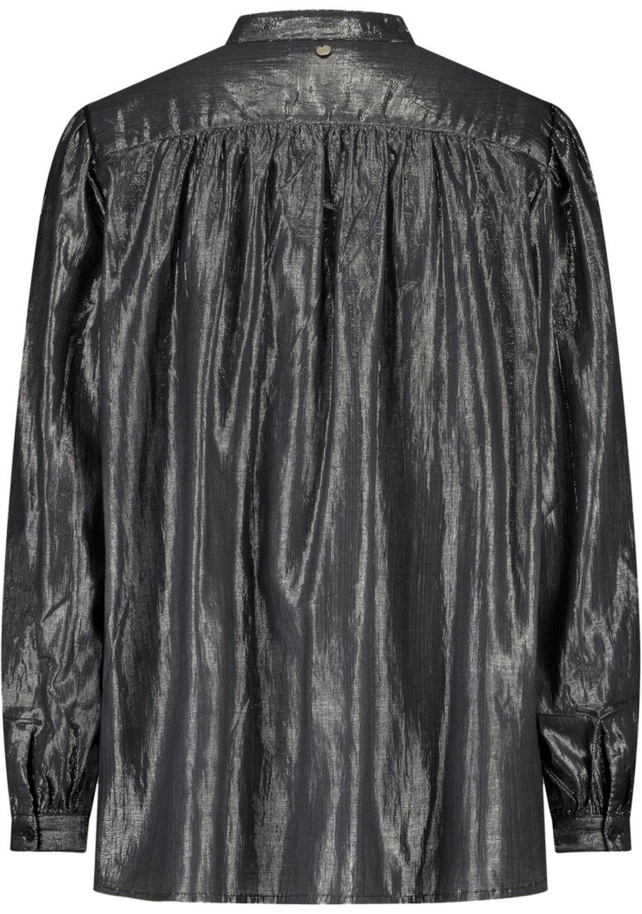 CIRCLE OF TRUST BLOUSE