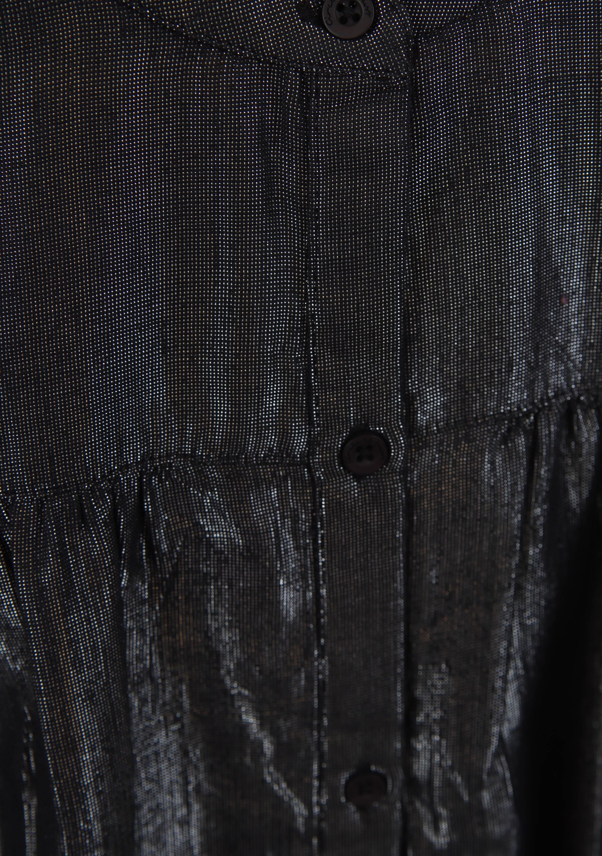 CIRCLE OF TRUST BLOUSE