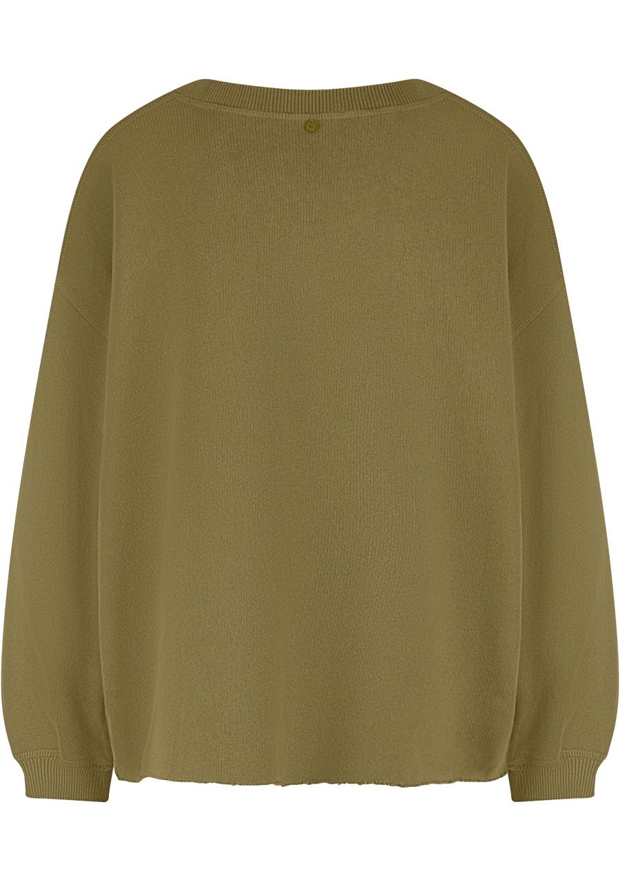 CIRCLE OF TRUST SWEATER
