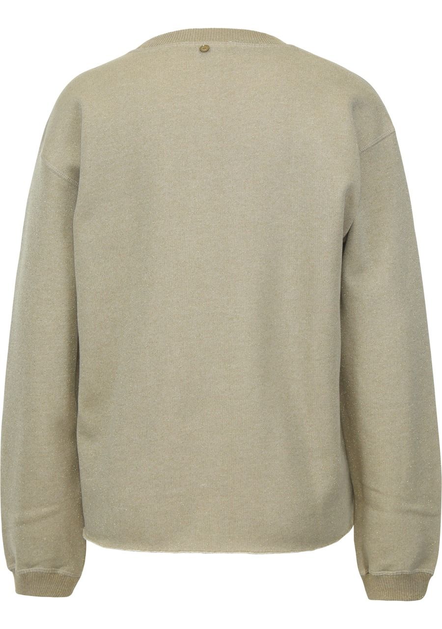 CIRCLE OF TRUST SWEATER