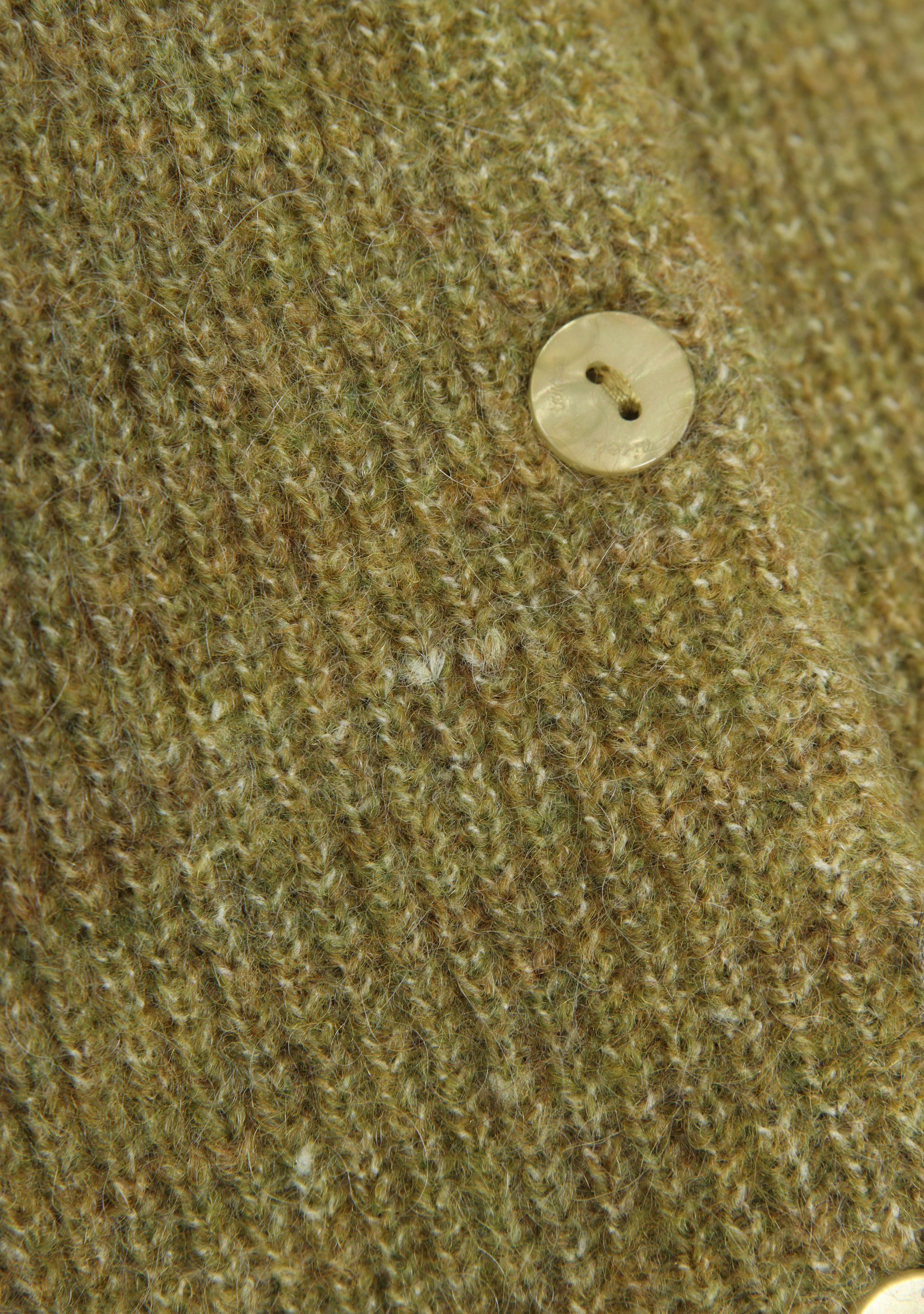 CIRCLE OF TRUST VEST