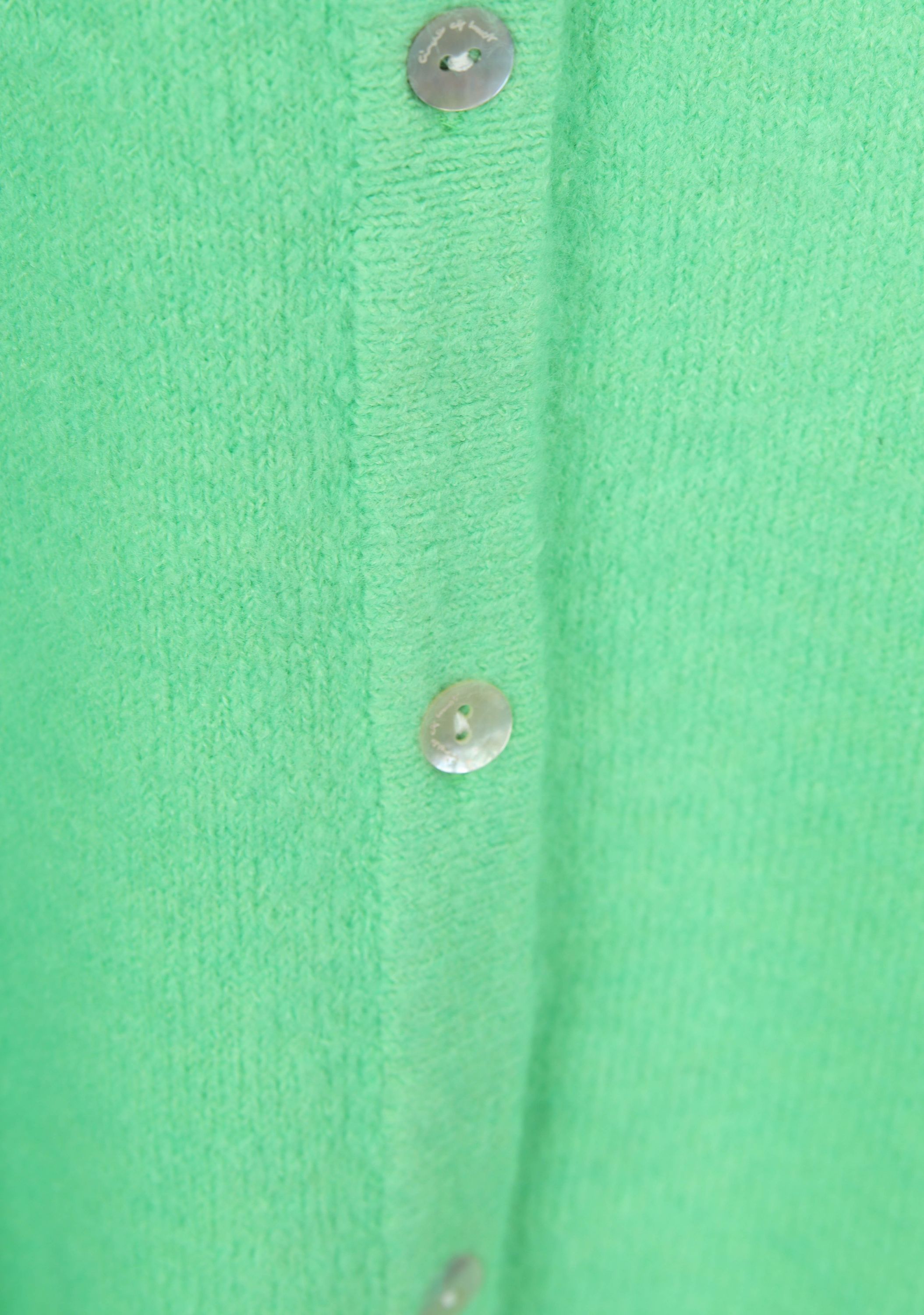 CIRCLE OF TRUST VEST