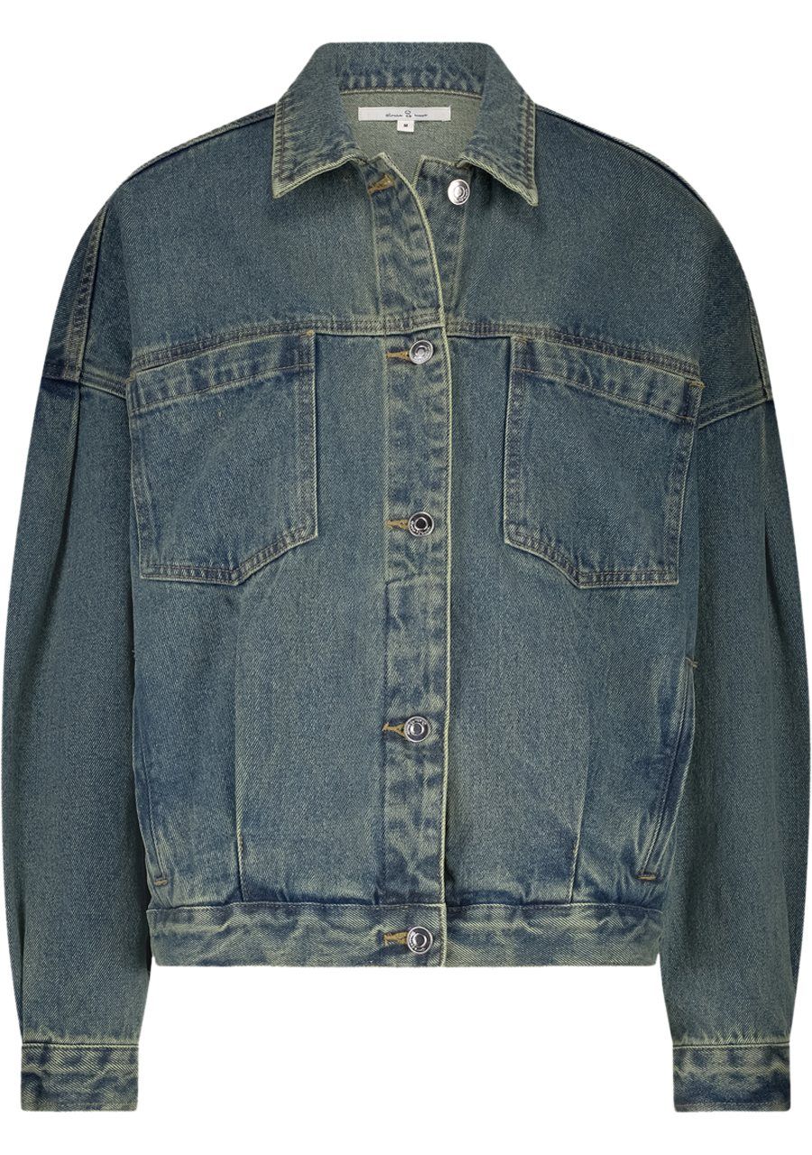 CIRCLE OF TRUST DENIMJACK