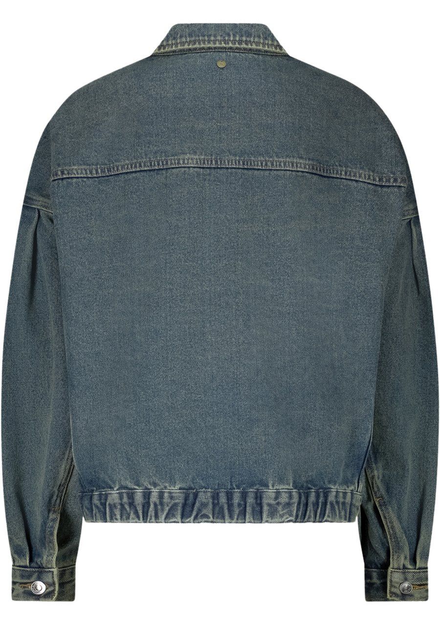 CIRCLE OF TRUST DENIMJACK