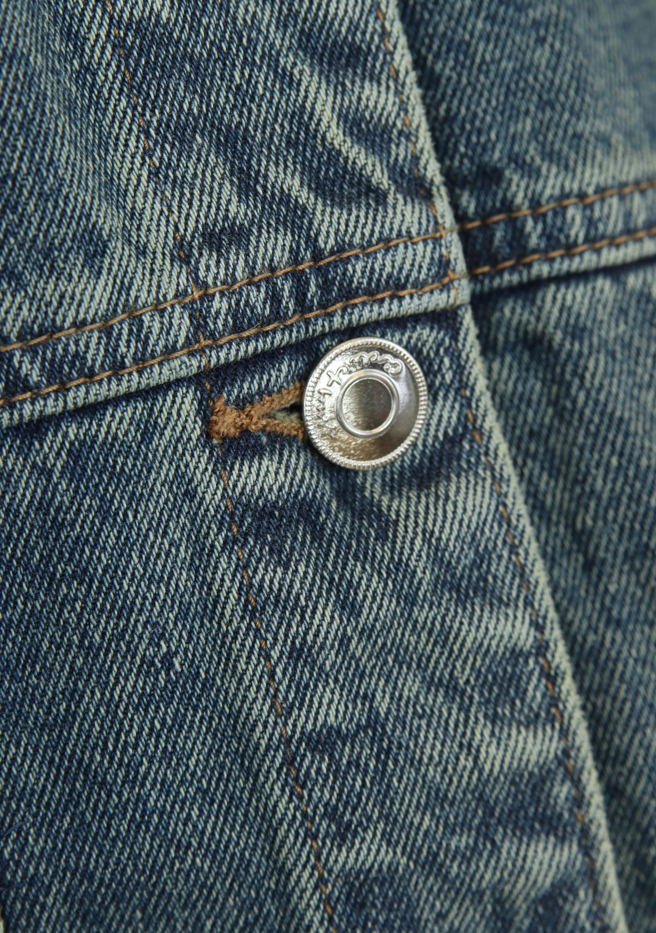 CIRCLE OF TRUST DENIMJACK