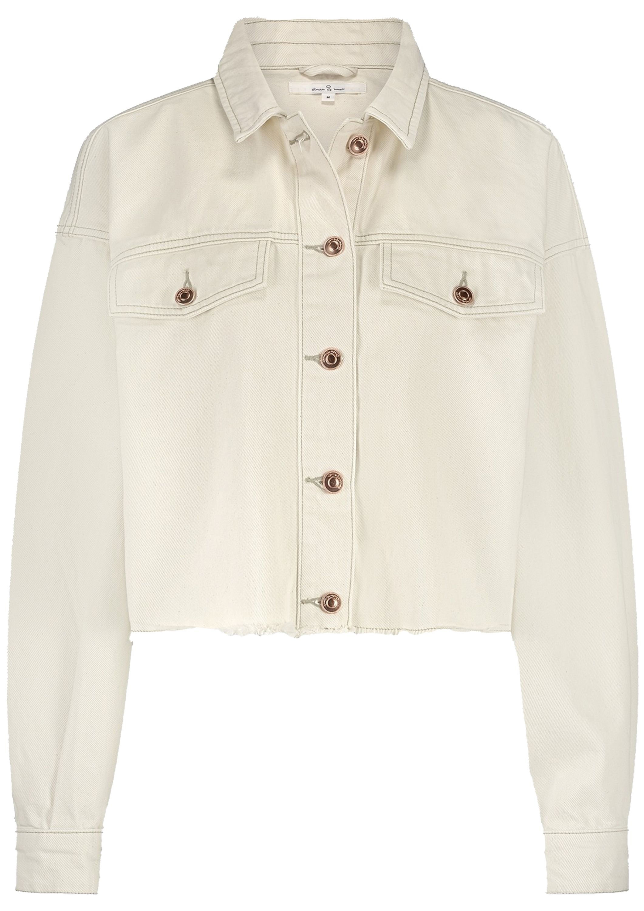 CIRCLE OF TRUST DENIMJACK