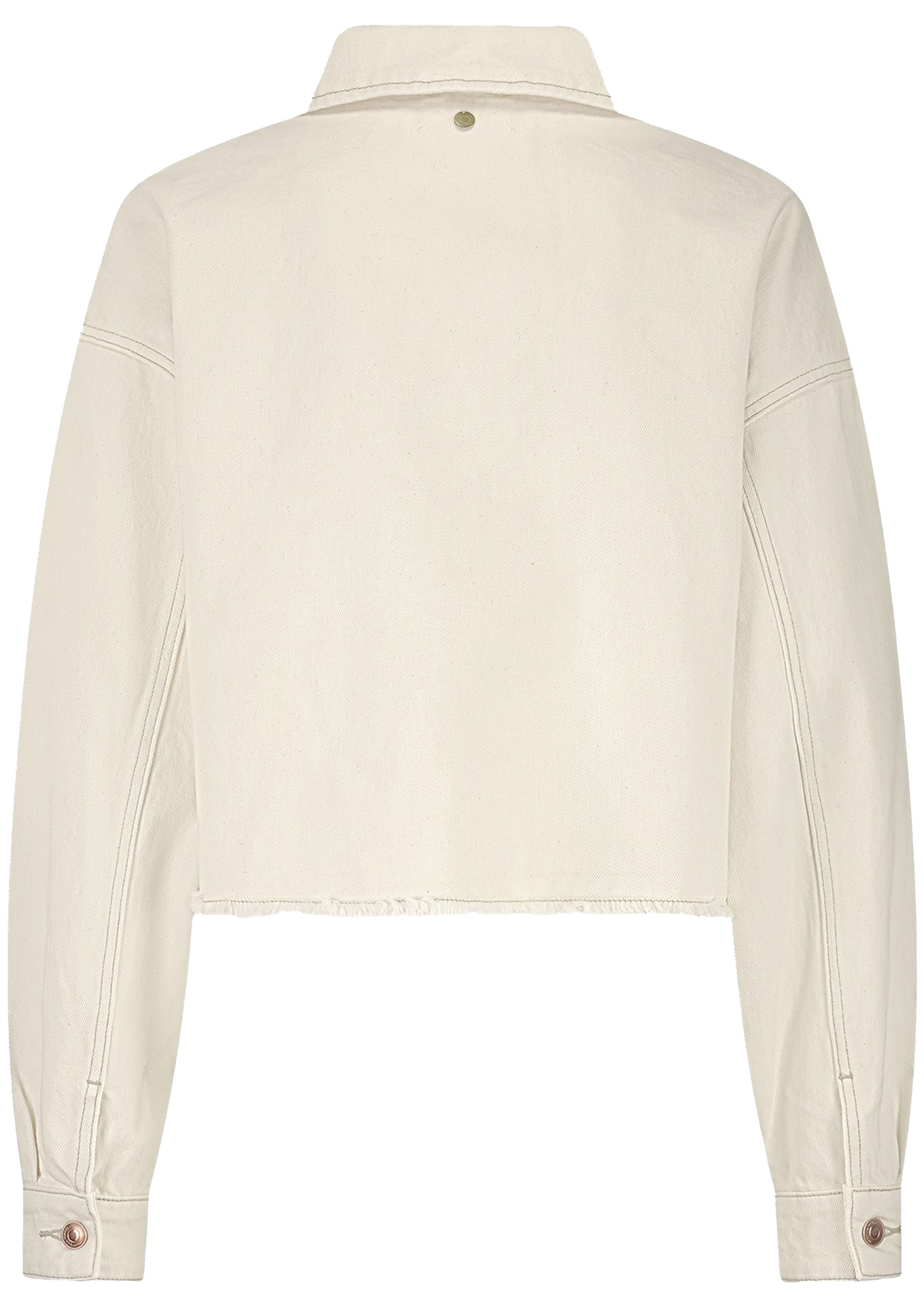 CIRCLE OF TRUST DENIMJACK
