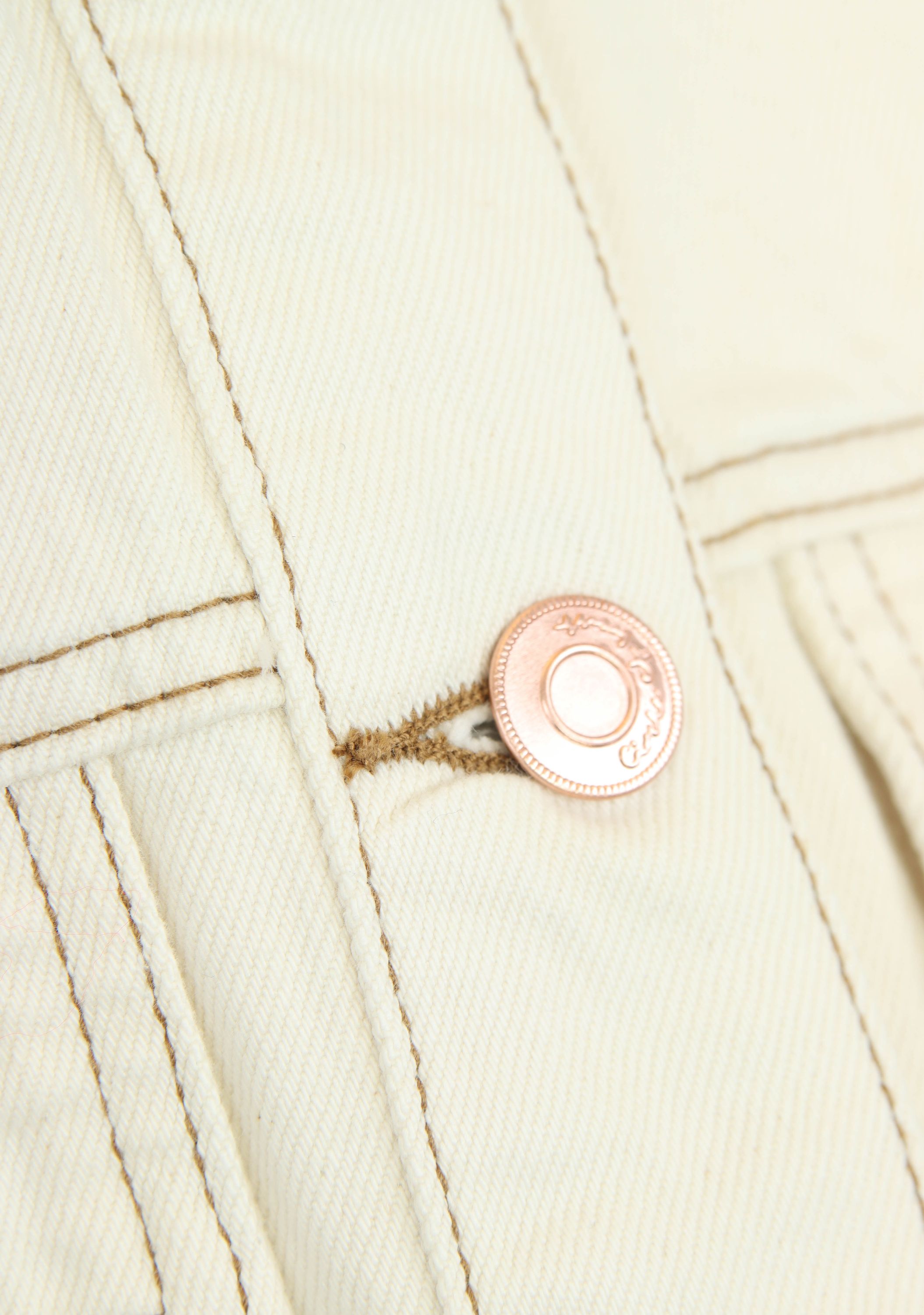 CIRCLE OF TRUST DENIMJACK