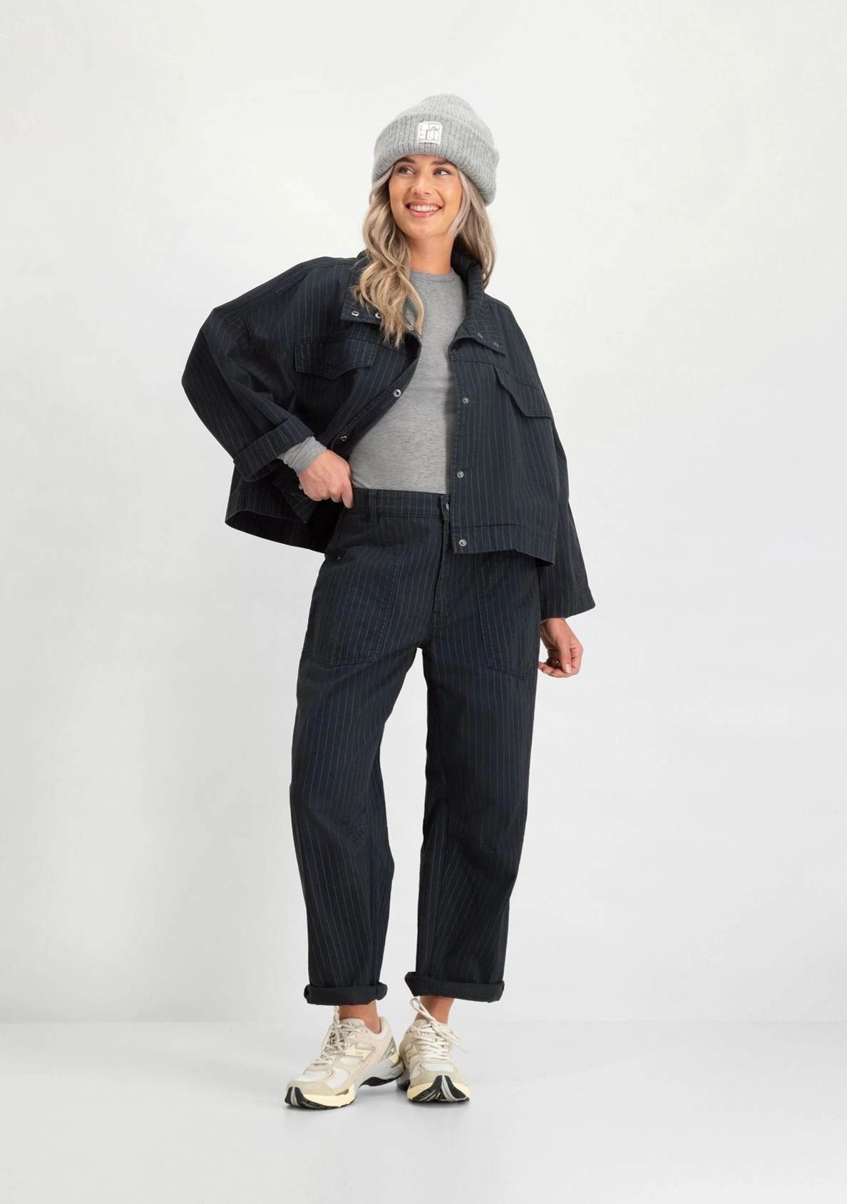 CIRCLE OF TRUST DENIMJACK