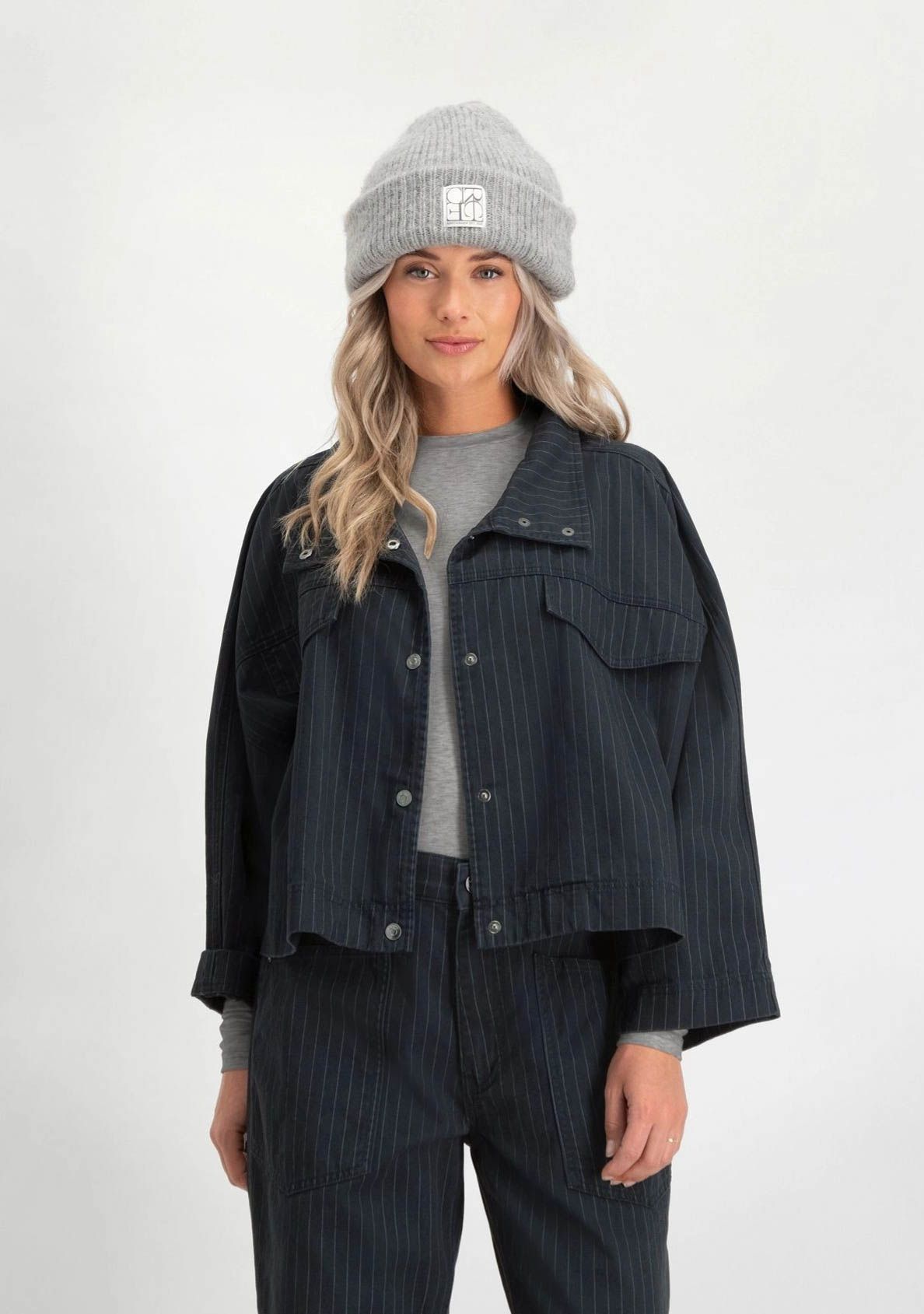 CIRCLE OF TRUST DENIMJACK