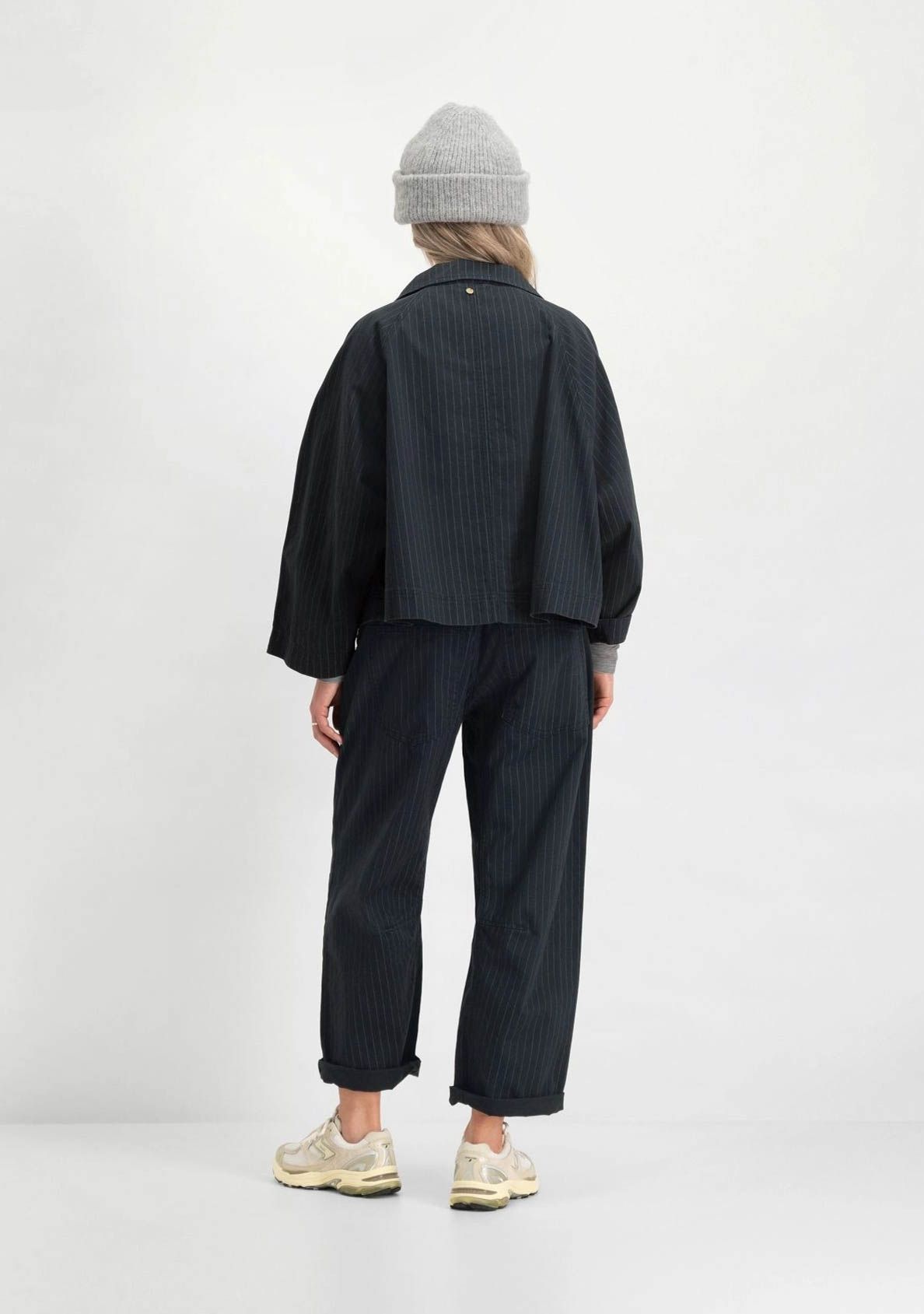 CIRCLE OF TRUST DENIMJACK