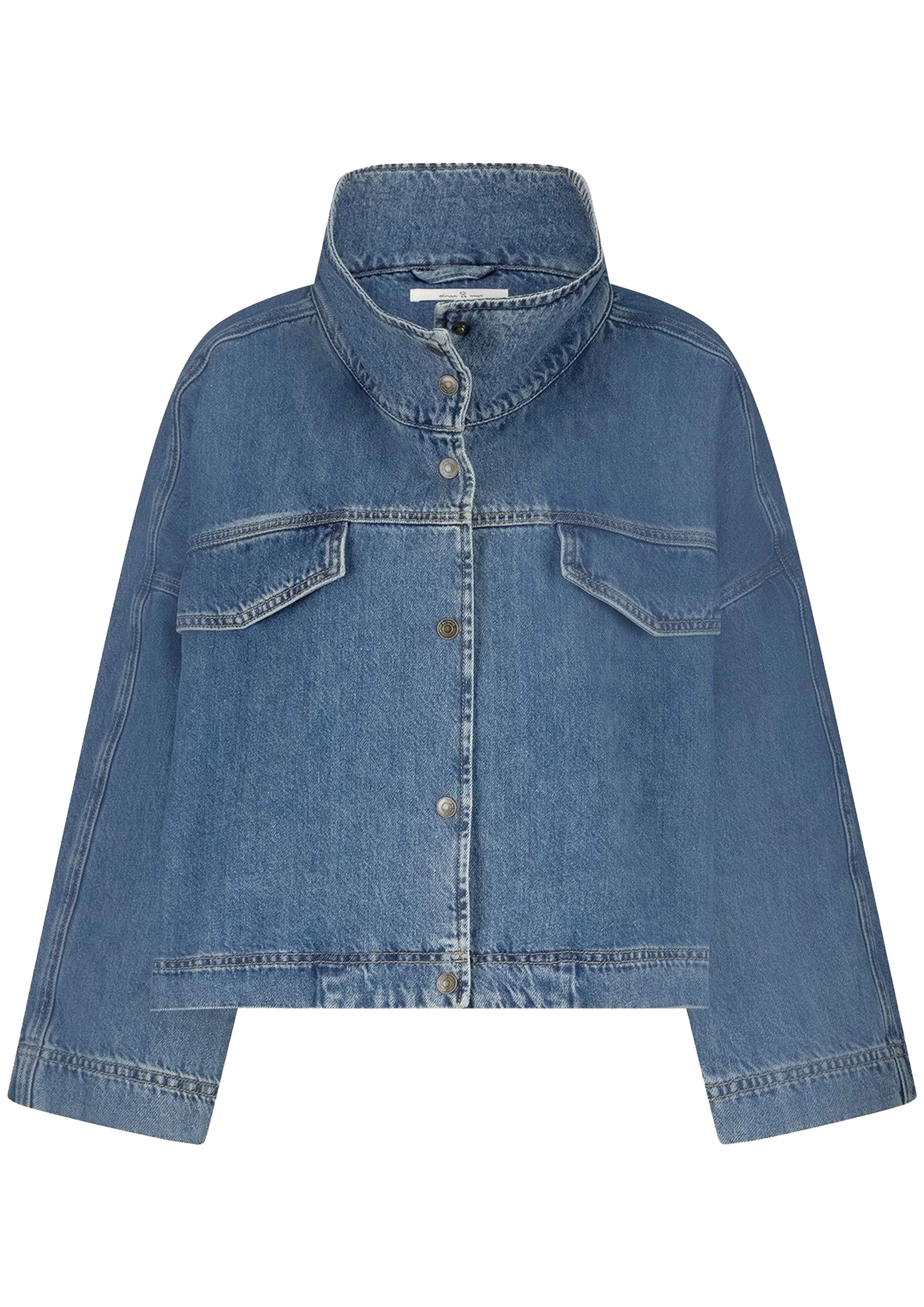 CIRCLE OF TRUST DENIMJACK