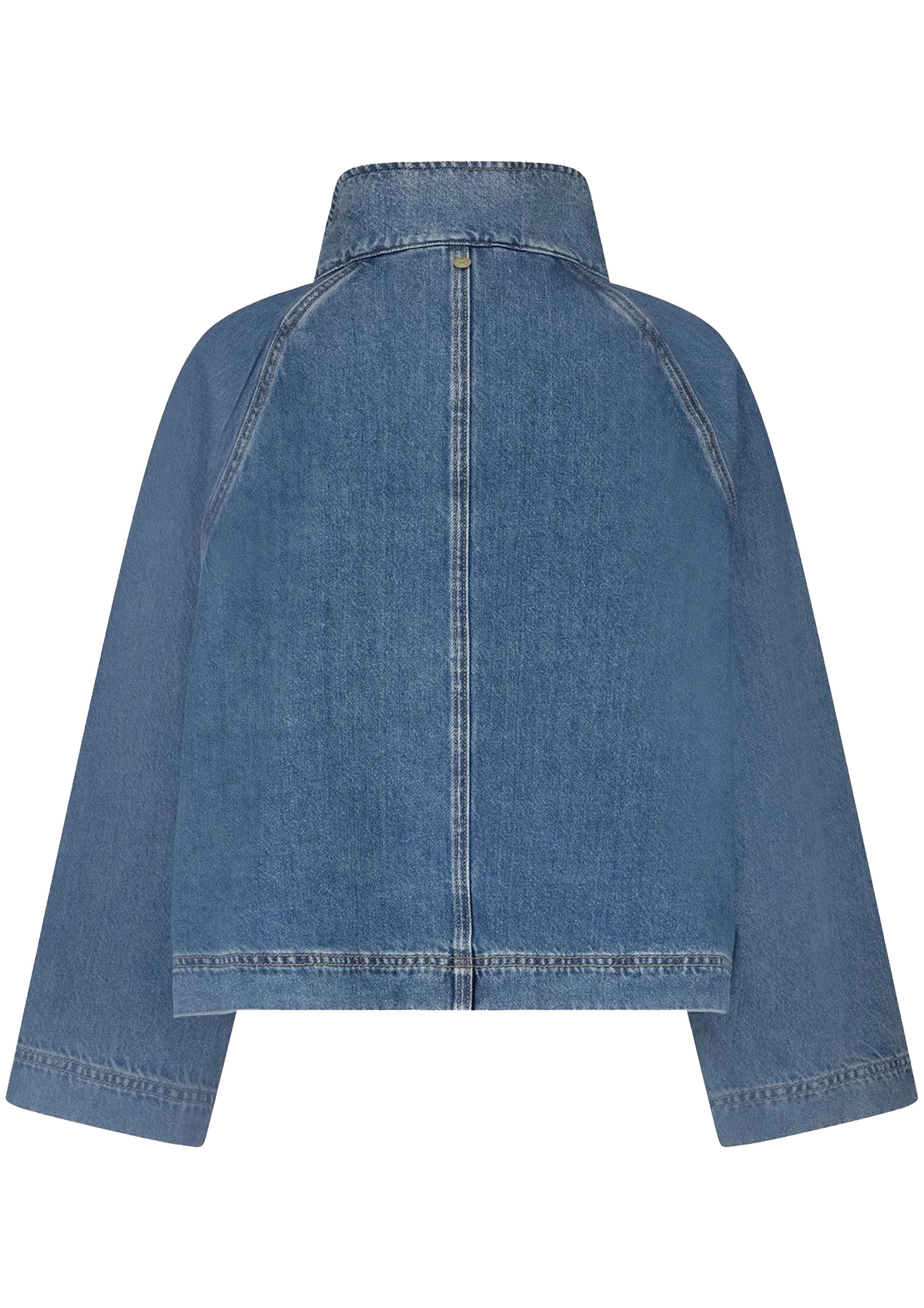 CIRCLE OF TRUST DENIMJACK