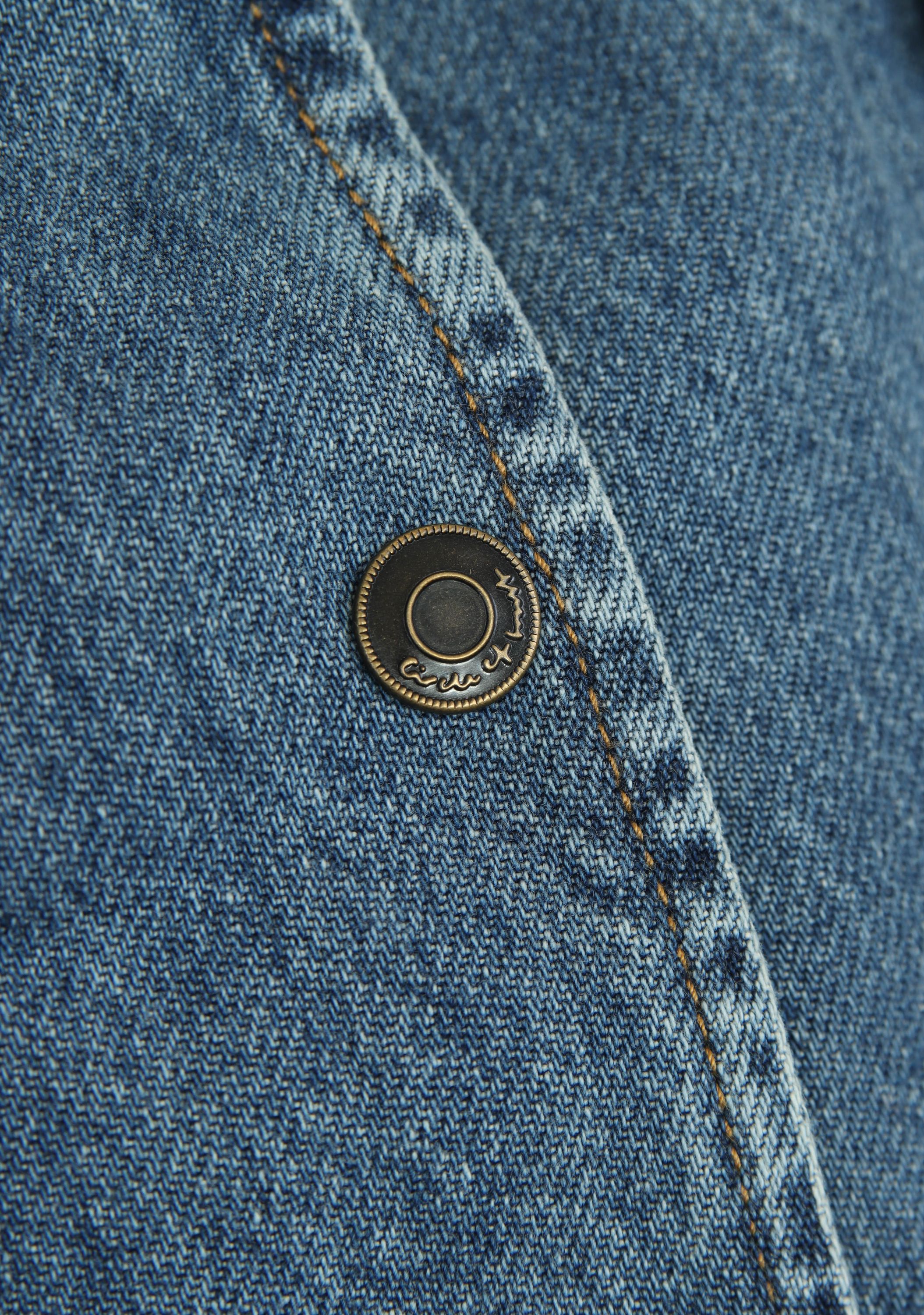 CIRCLE OF TRUST DENIMJACK