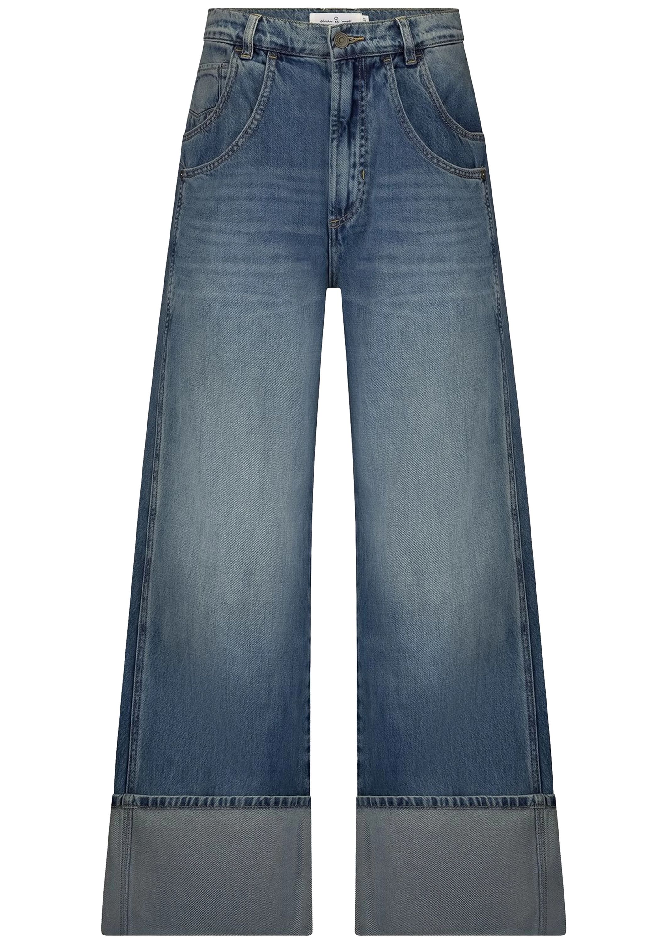 CIRCLE OF TRUST JEANS