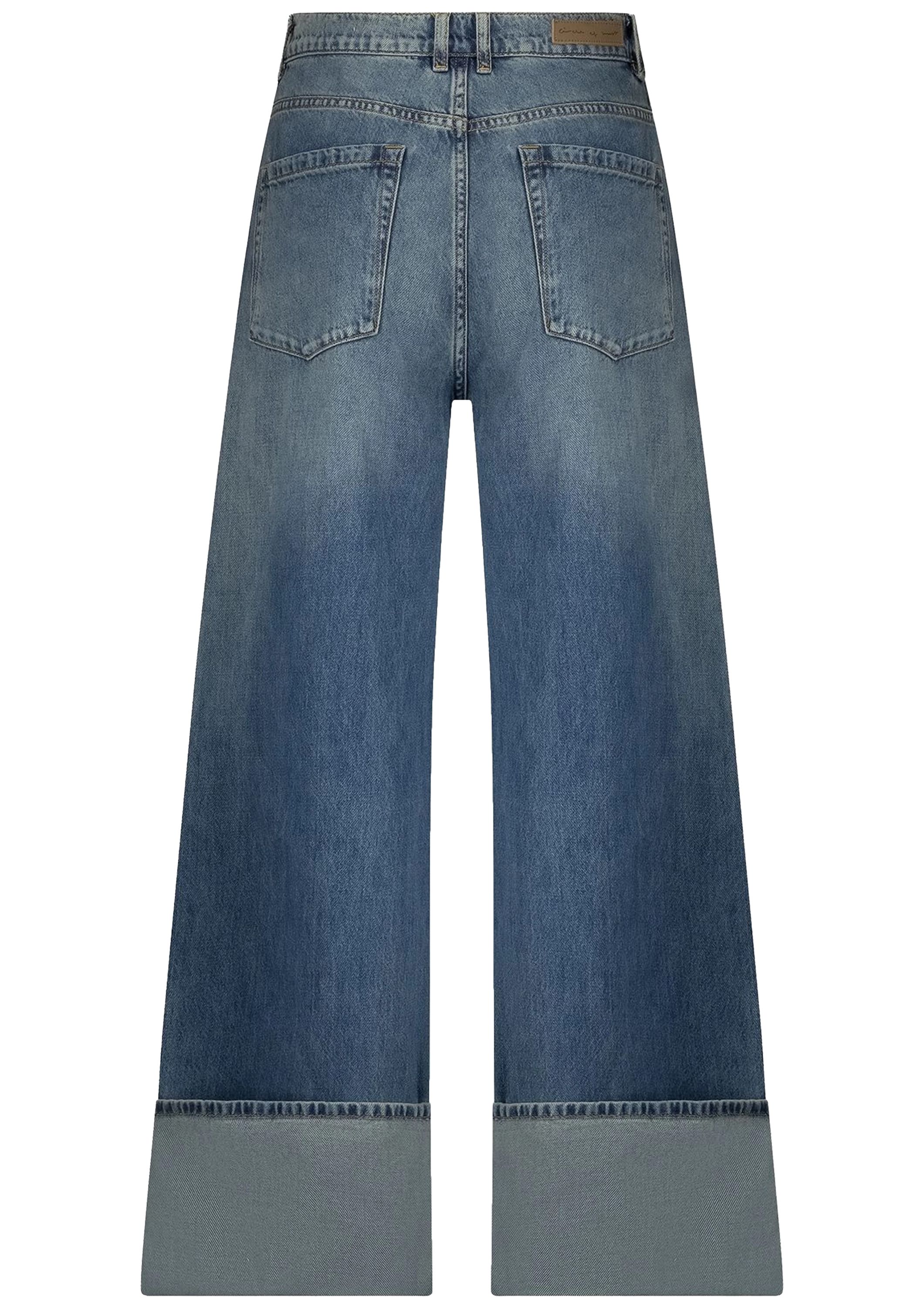 CIRCLE OF TRUST JEANS
