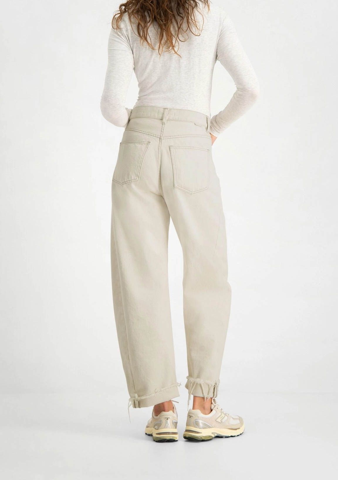 CIRCLE OF TRUST JEANS