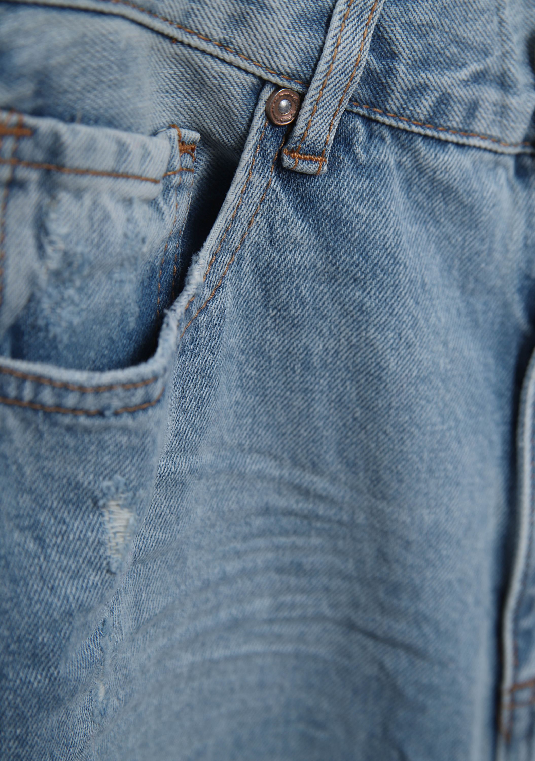 CIRCLE OF TRUST JEANS