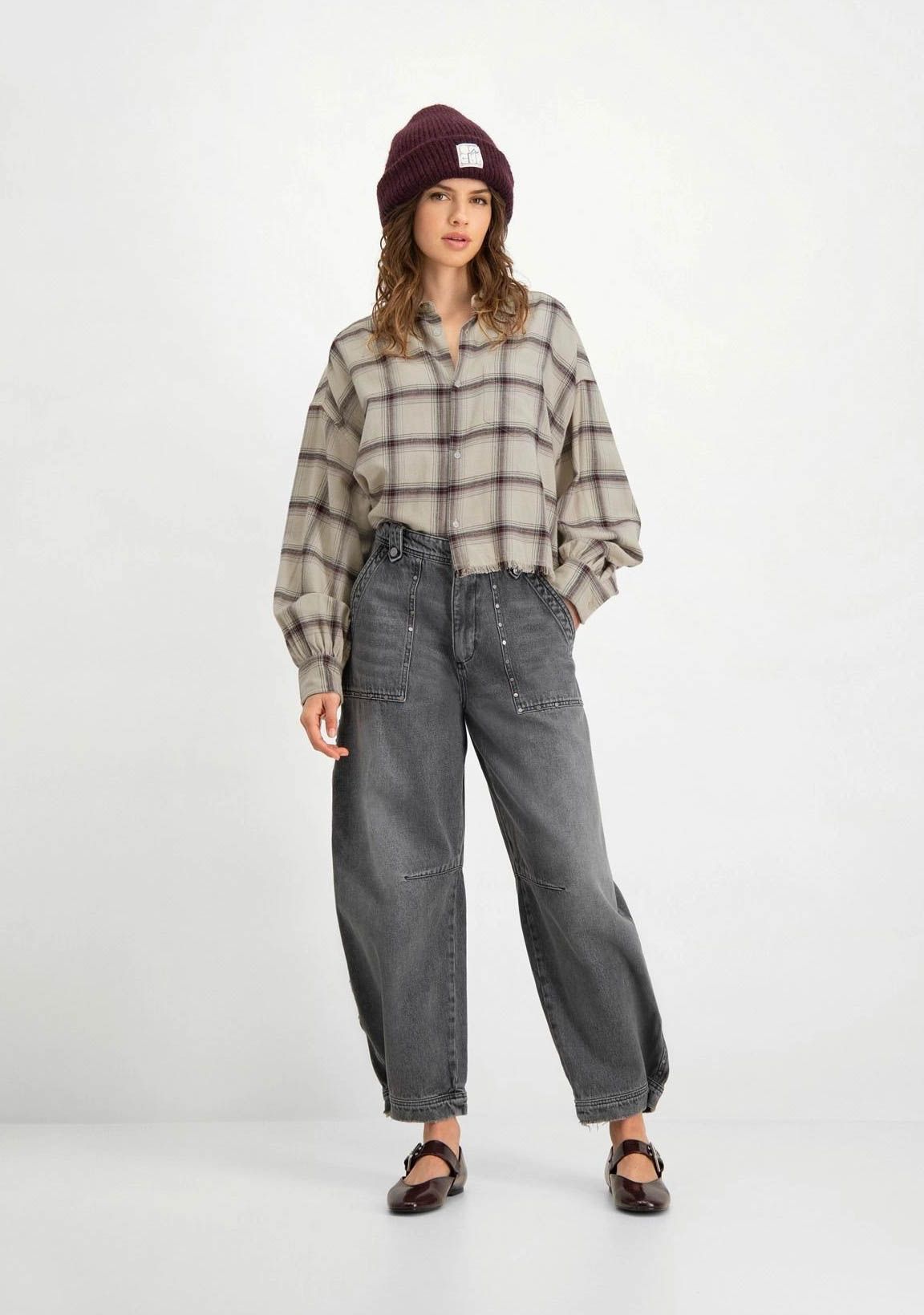 CIRCLE OF TRUST JEANS