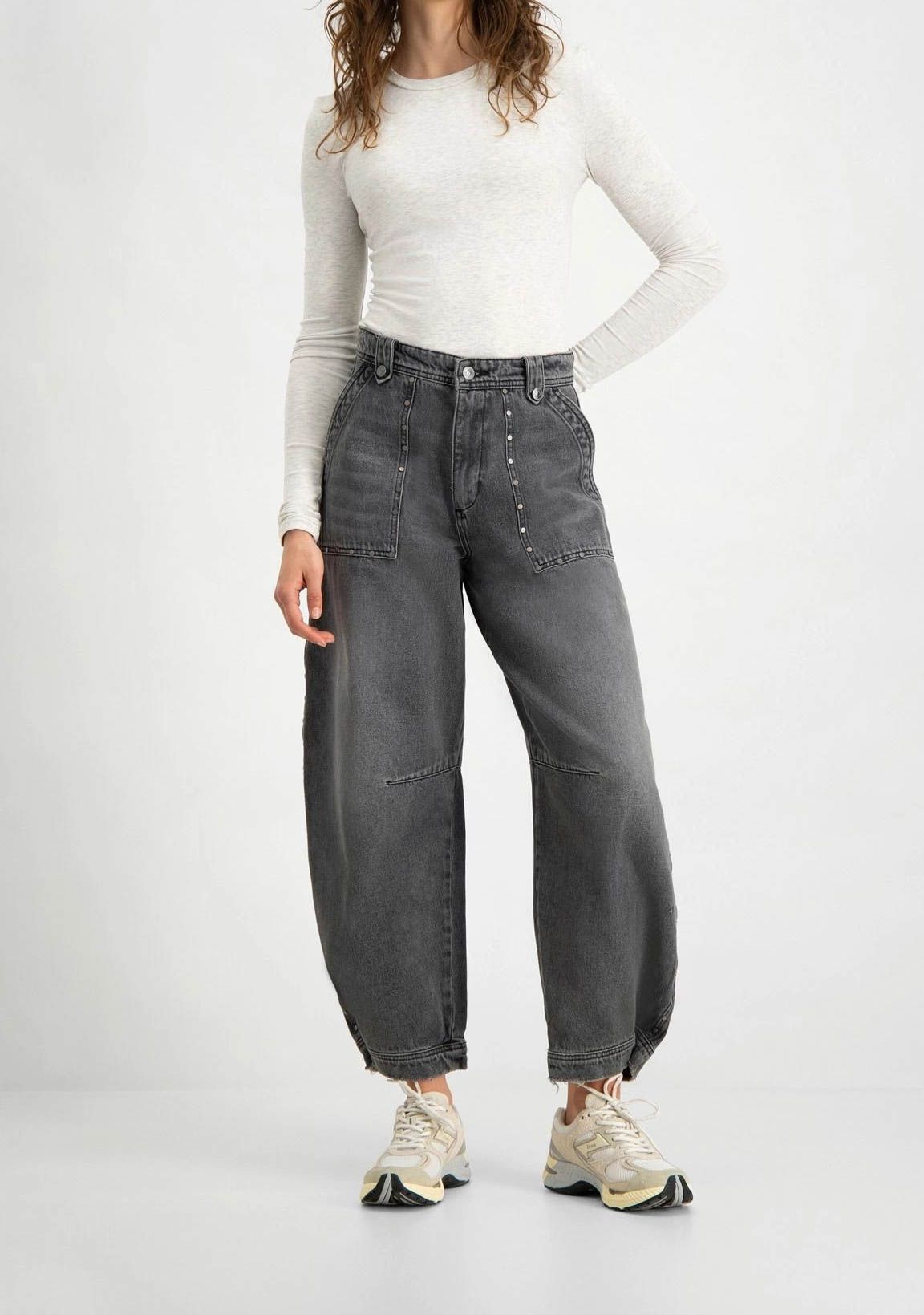 CIRCLE OF TRUST JEANS