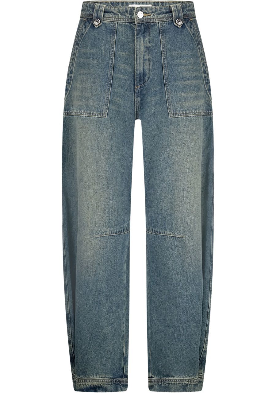 CIRCLE OF TRUST JEANS