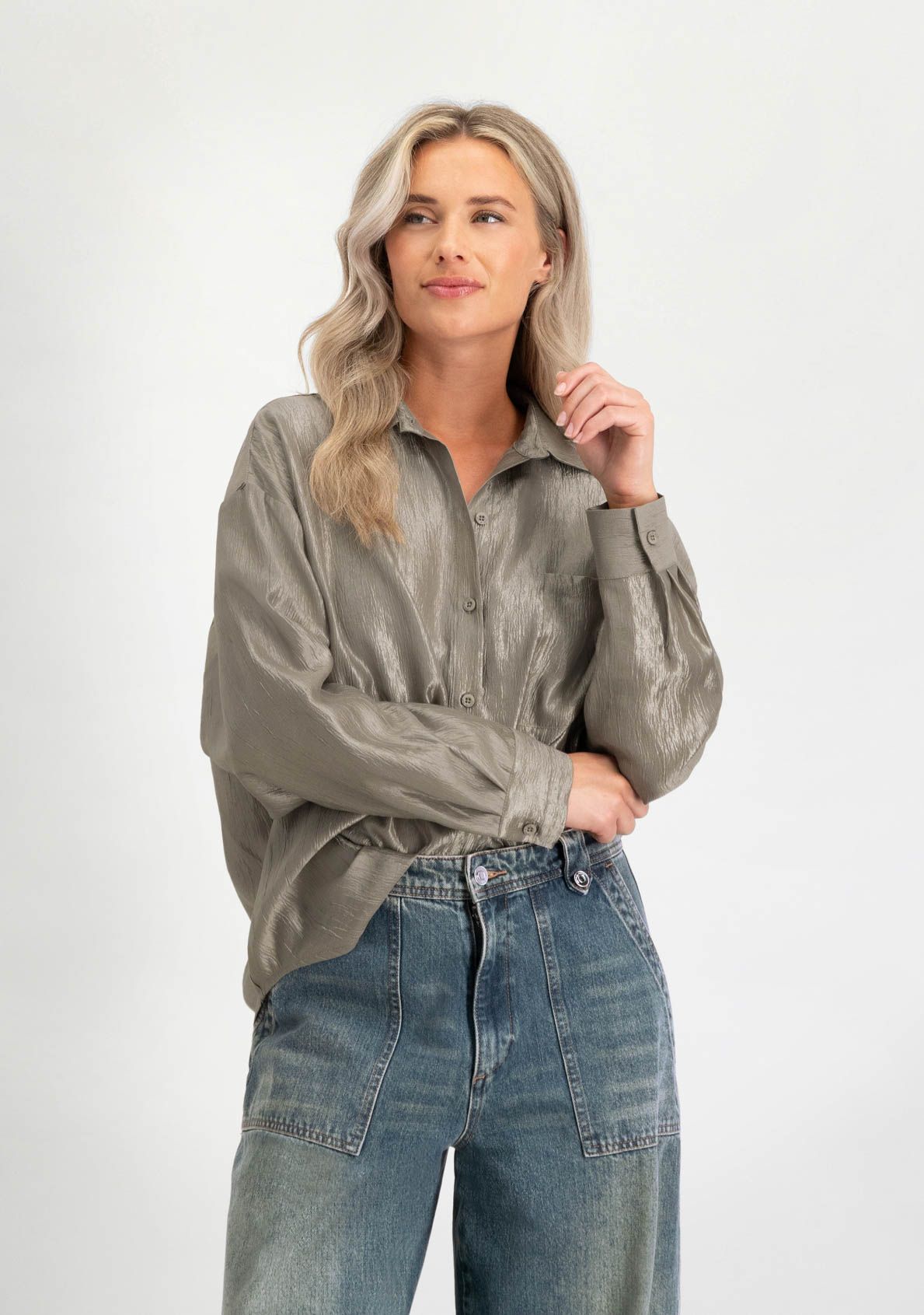 CIRCLE OF TRUST JEANS