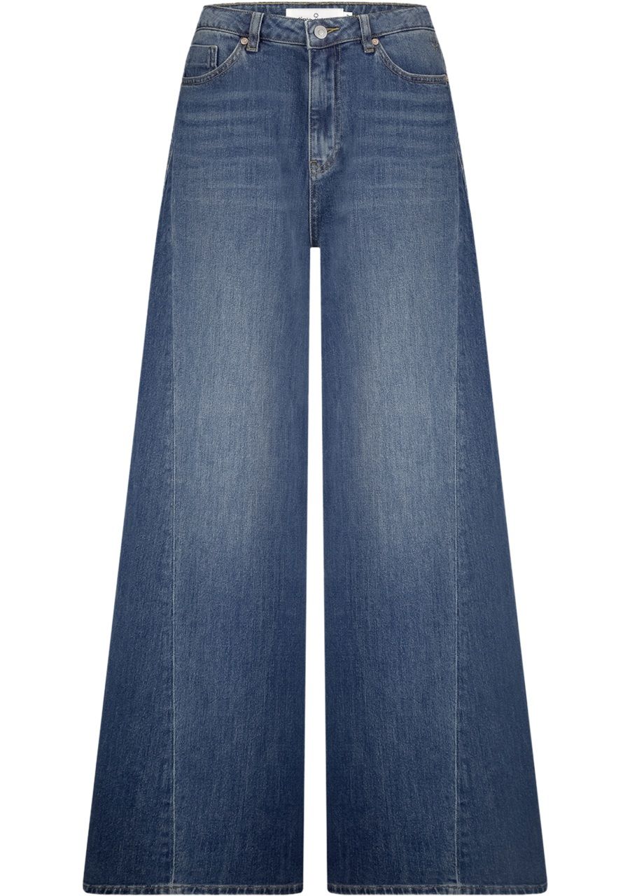 CIRCLE OF TRUST JEANS