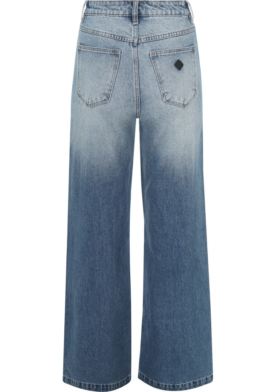 ABRAND JEANS