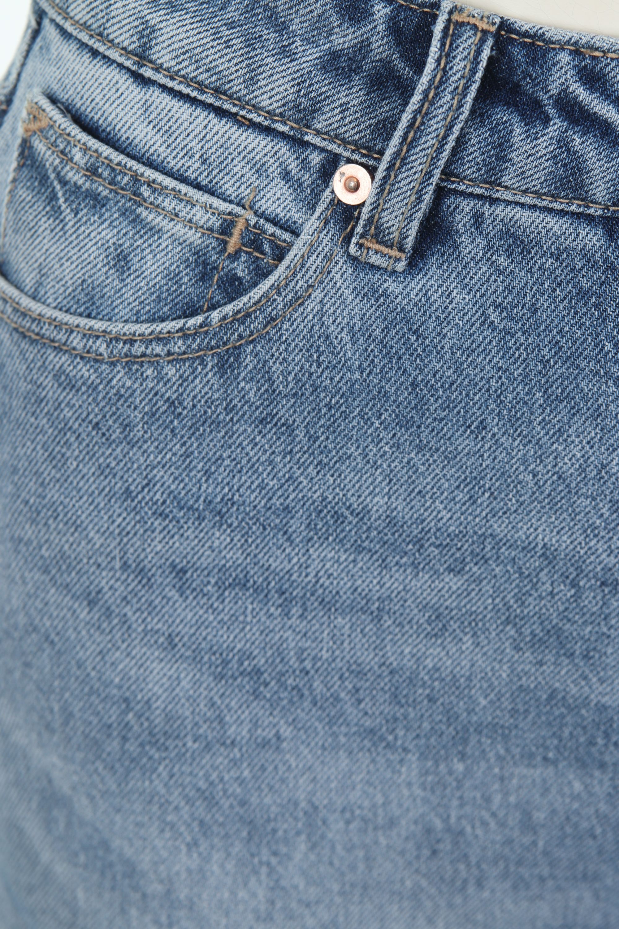 ABRAND JEANS