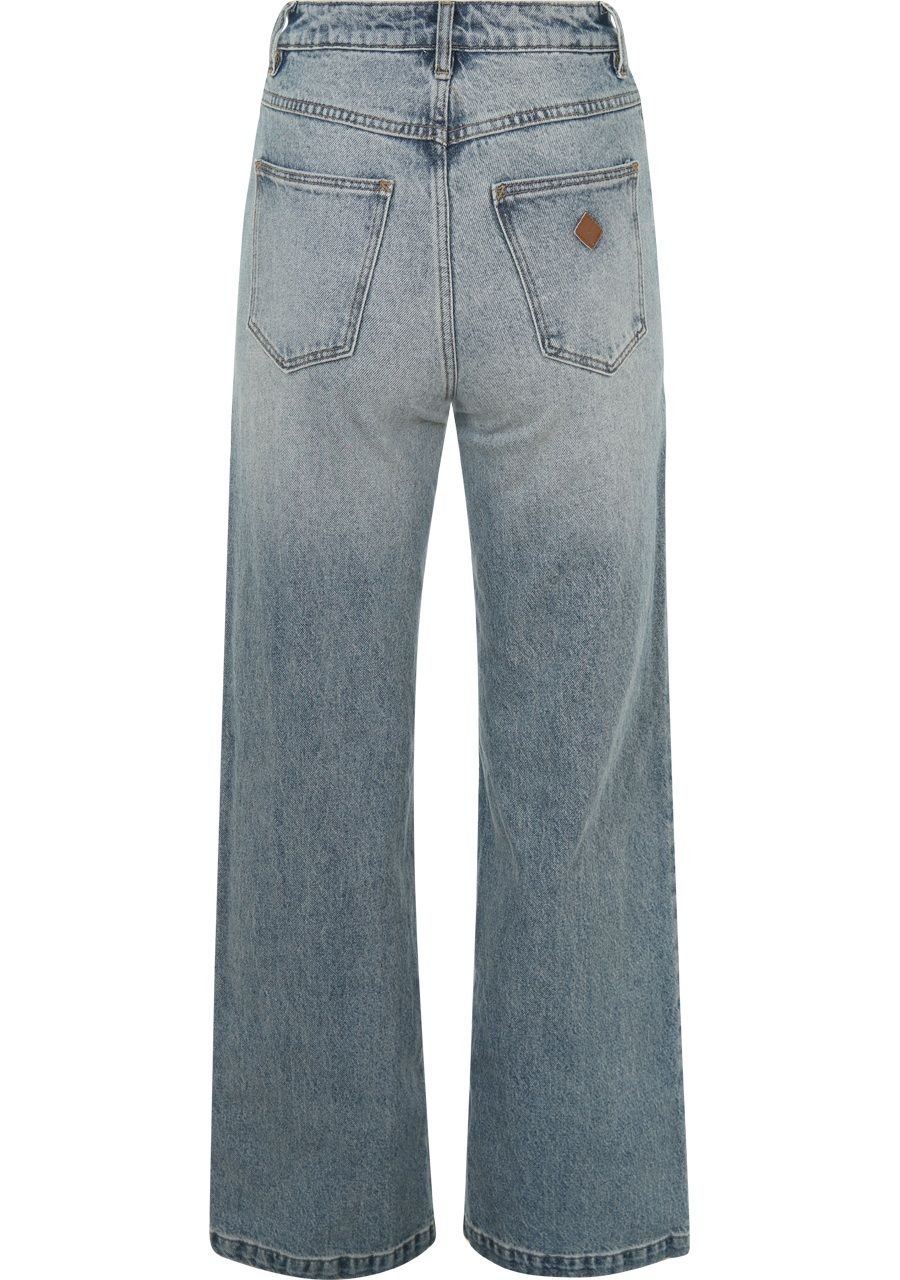 ABRAND JEANS