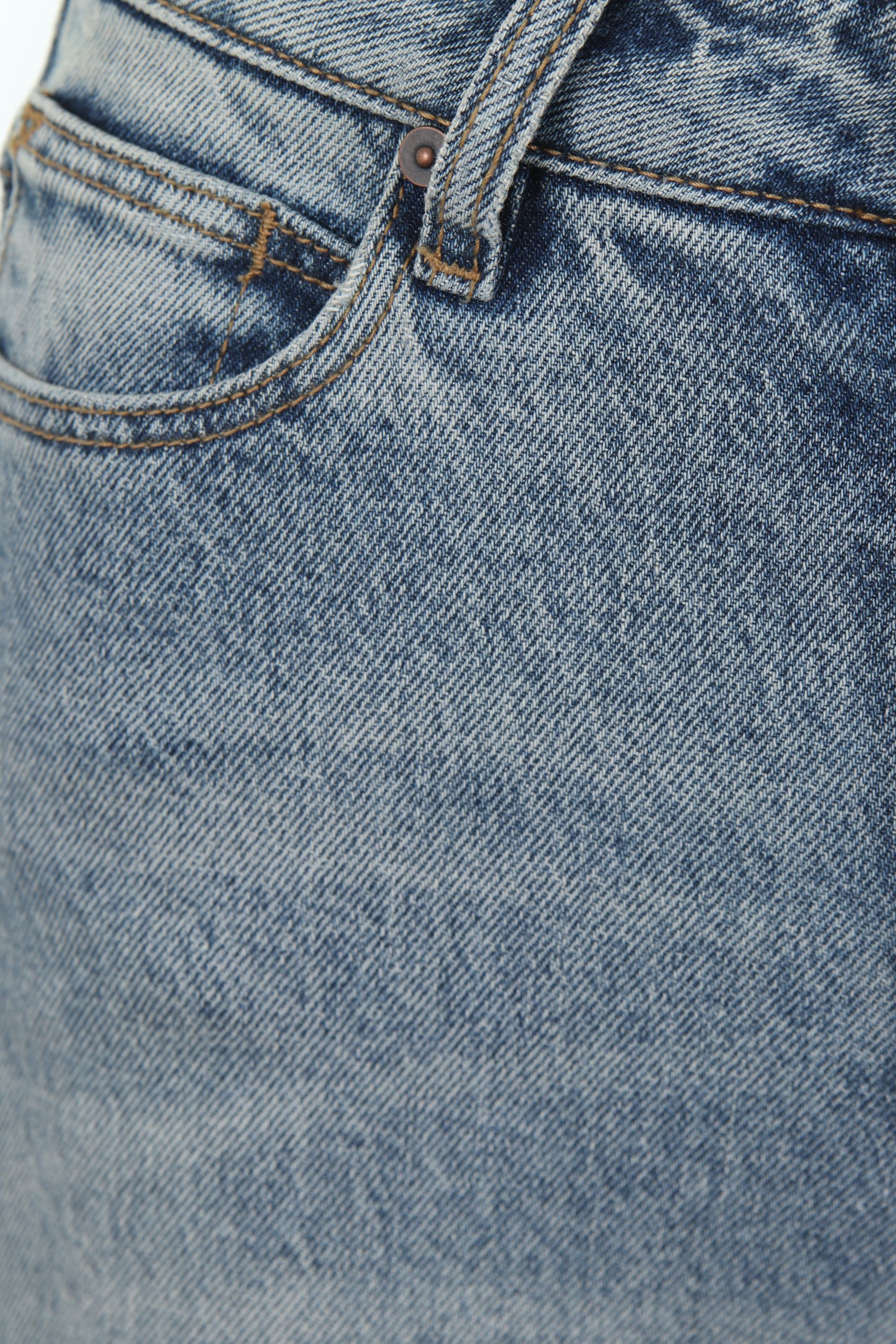 ABRAND JEANS