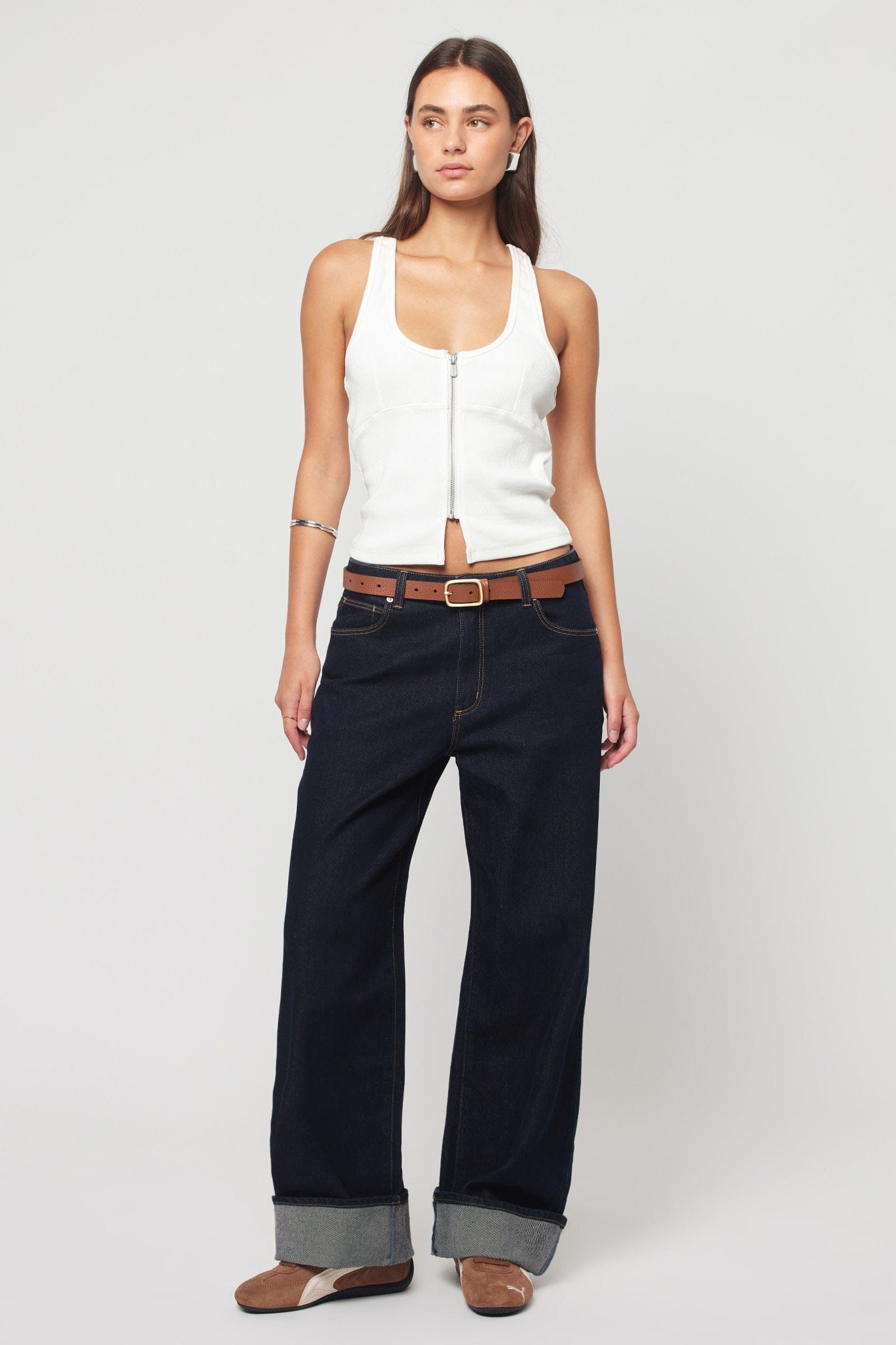 ABRAND JEANS