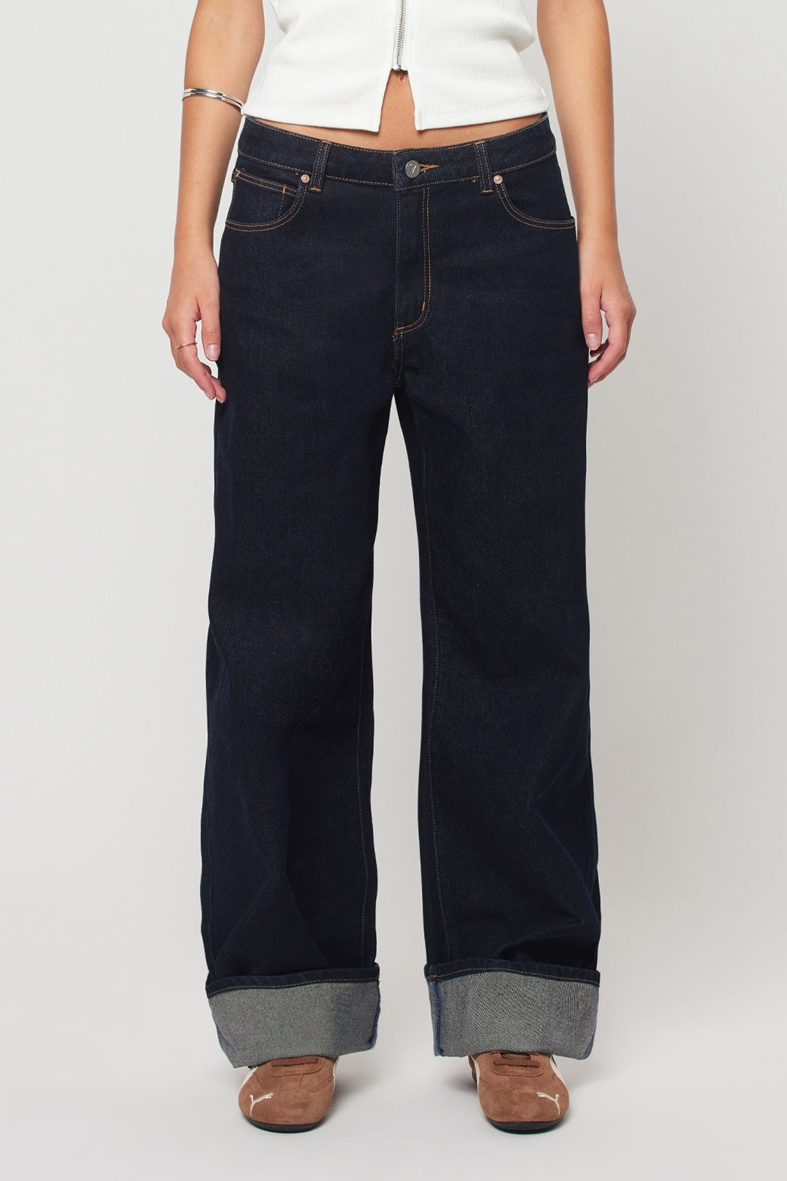 ABRAND JEANS