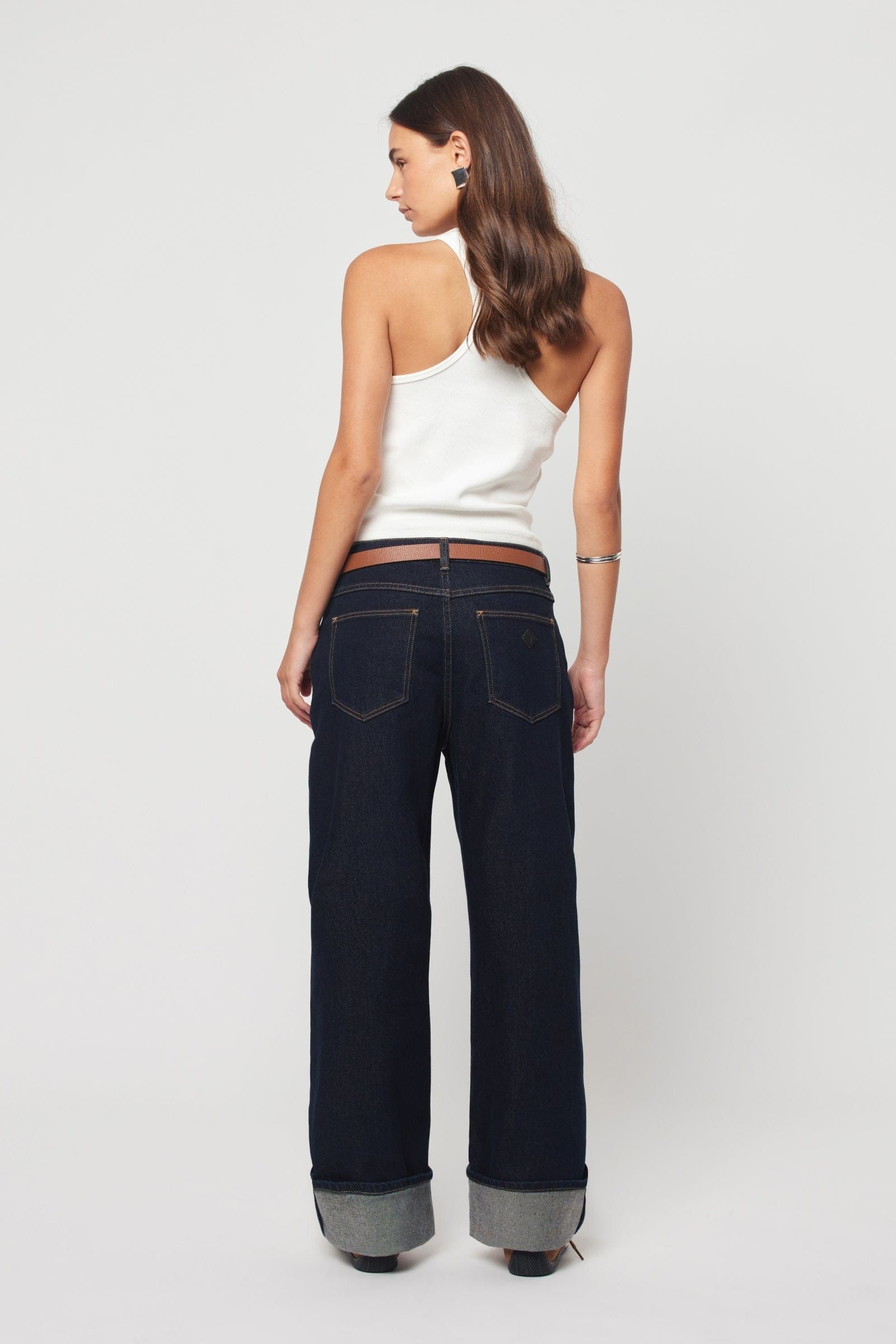 ABRAND JEANS