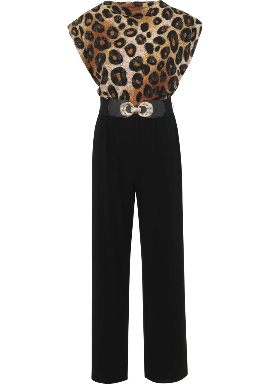 FRANK LYMAN JUMPSUIT