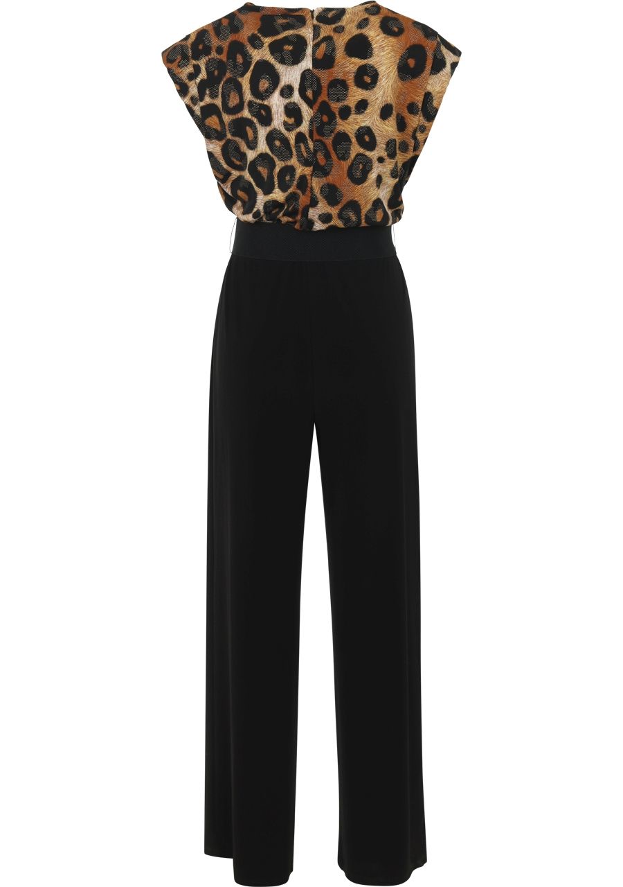 FRANK LYMAN JUMPSUIT