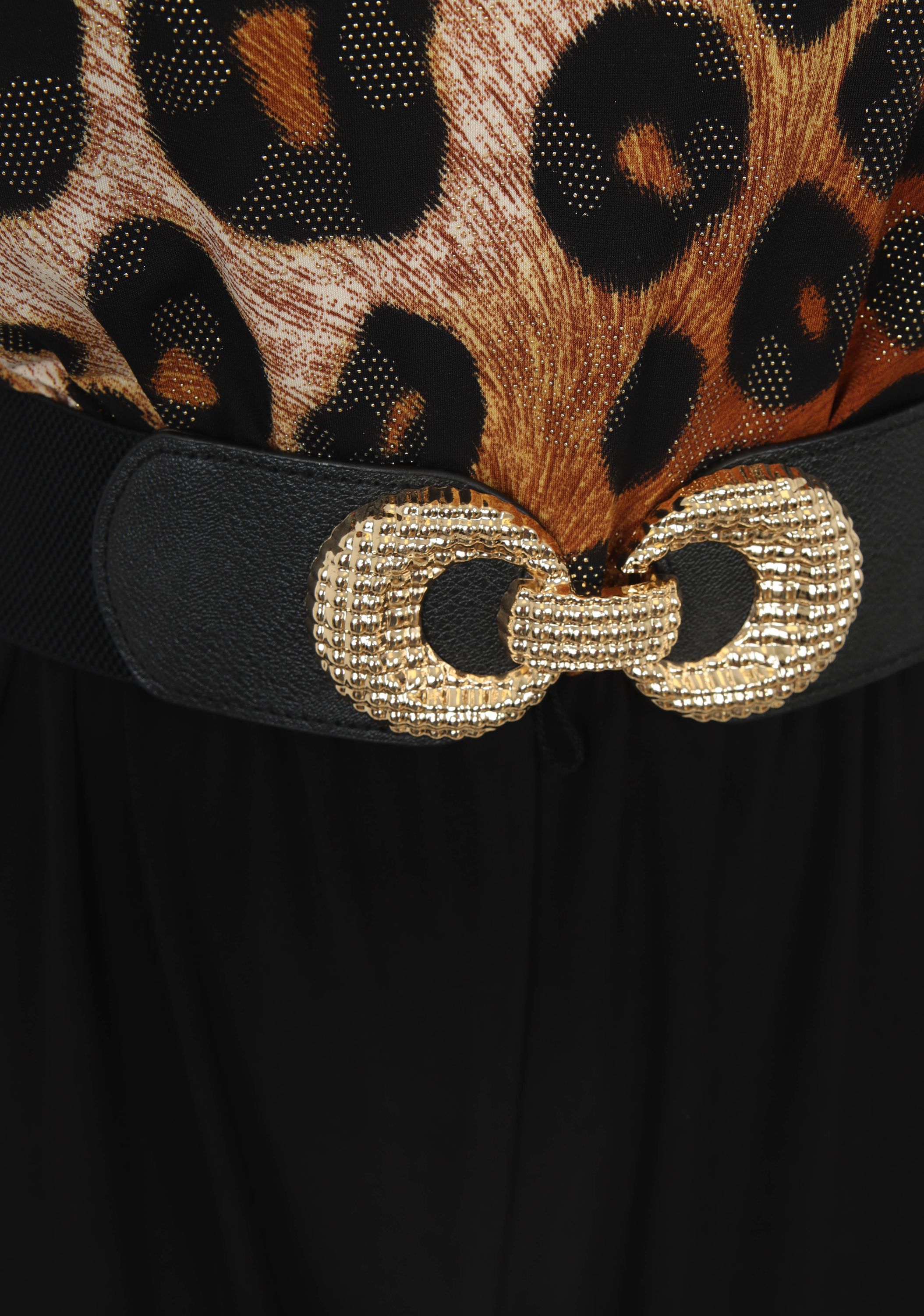 FRANK LYMAN JUMPSUIT