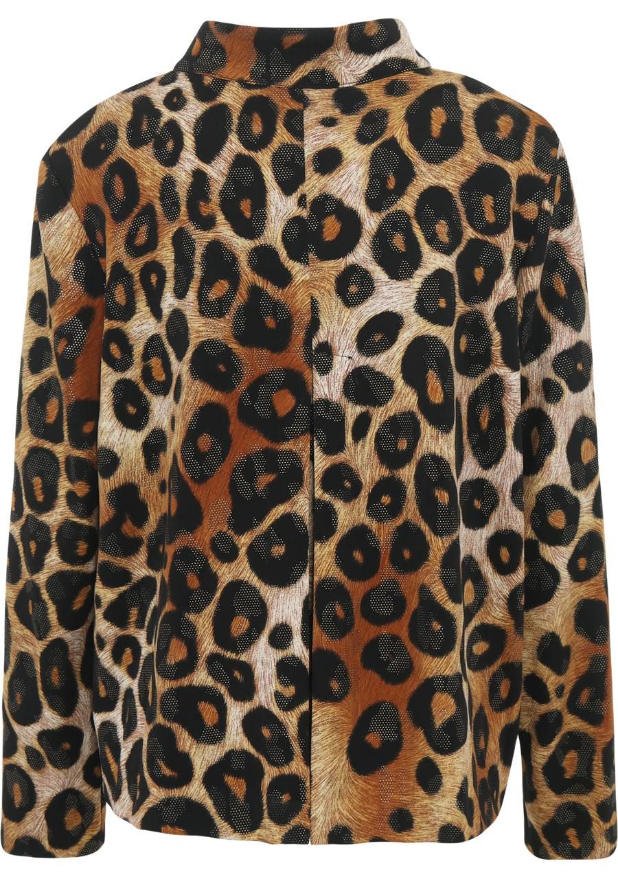 FRANK LYMAN BLAZER