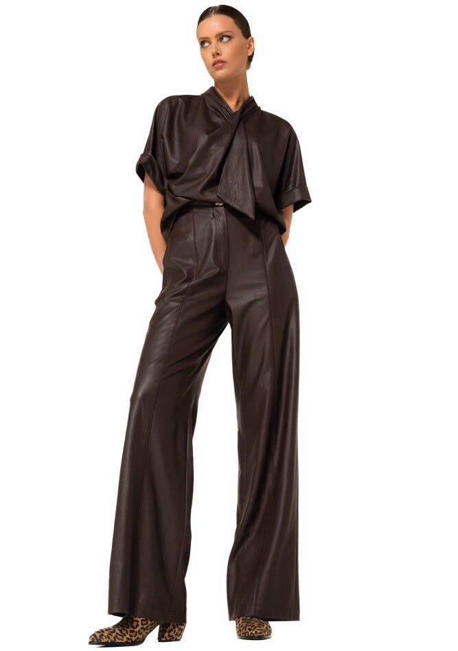 CAROLINE BISS WIJDE PANTALON