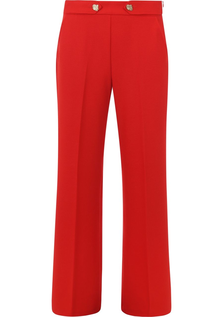 CAROLINE BISS WIJDE PANTALON