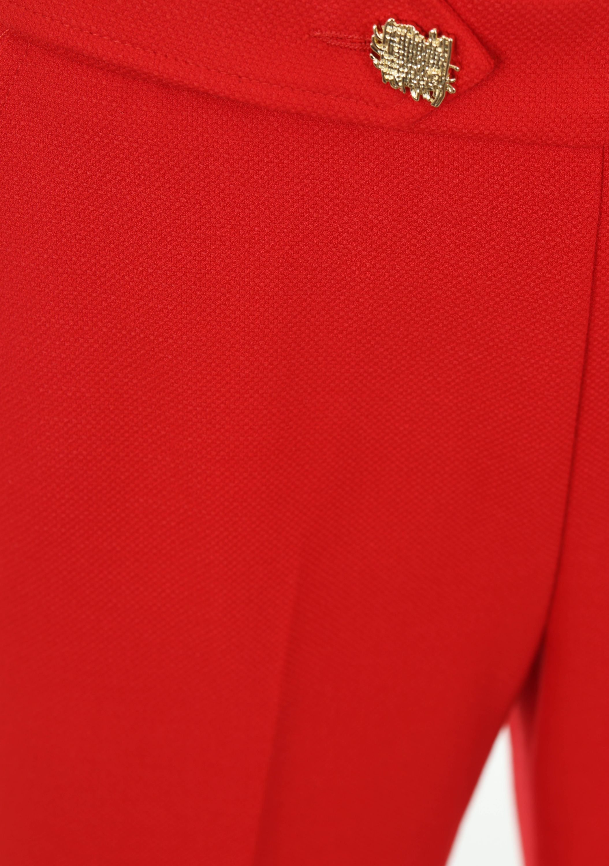 CAROLINE BISS WIJDE PANTALON
